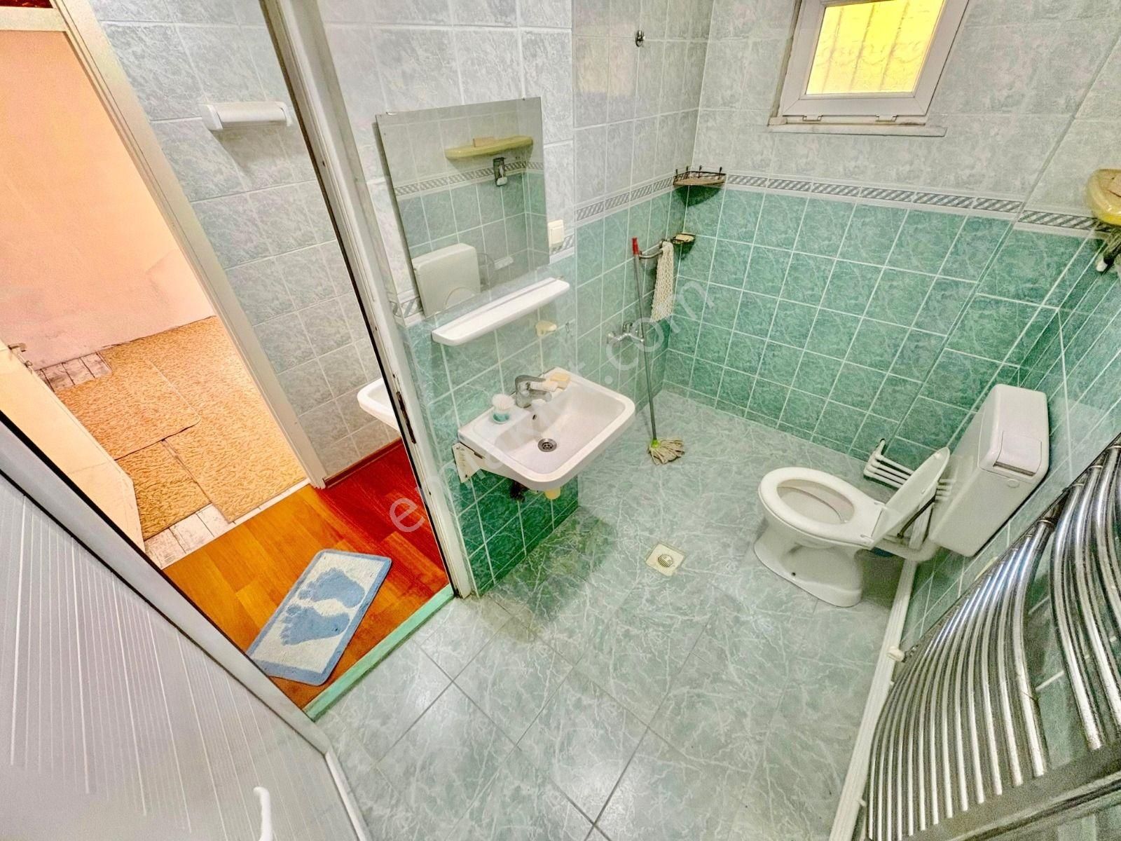 ▇tuzcumurat'ta Ayrı Mutfaklı Ön Cephe Bahçe Kullanımlı 3+1 Daire - Görsel 5