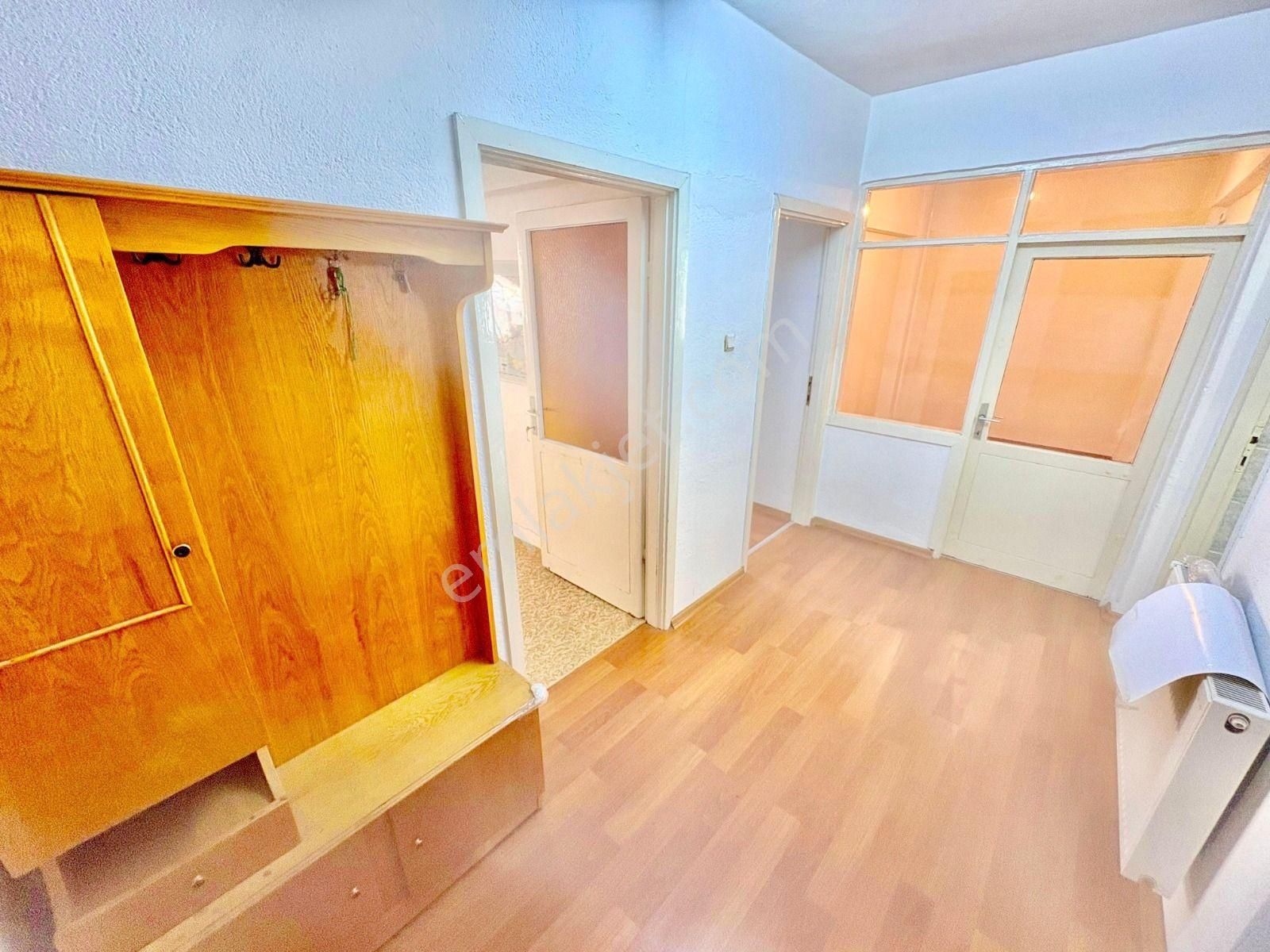 ▇tuzcumurat'ta Ayrı Mutfaklı Ön Cephe Bahçe Kullanımlı 3+1 Daire - Görsel 3