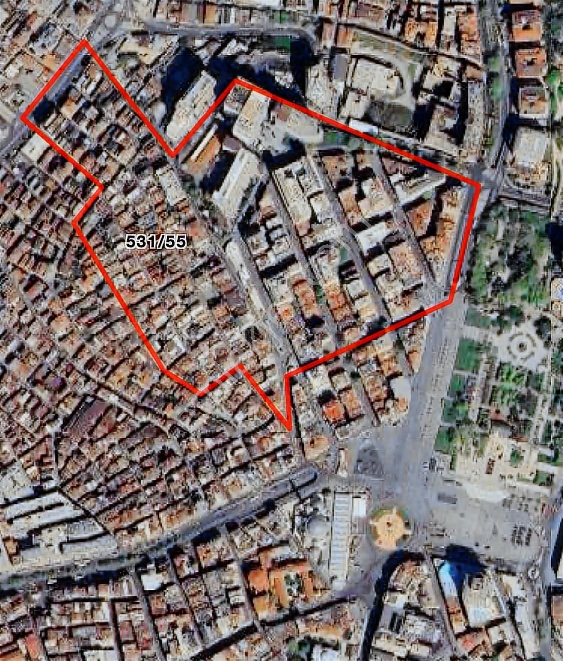Taksim Feridiye Caddesinde 166 M2 Bina Projesi Hazır Arsa - Görsel 10