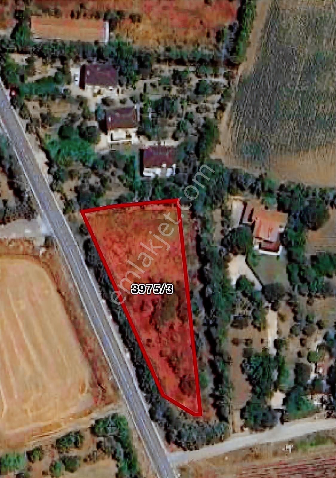 Silivri Ortaköyde Villa Bölgesi Yola Cephe Satılık İmarlı Arsa - Görsel 8