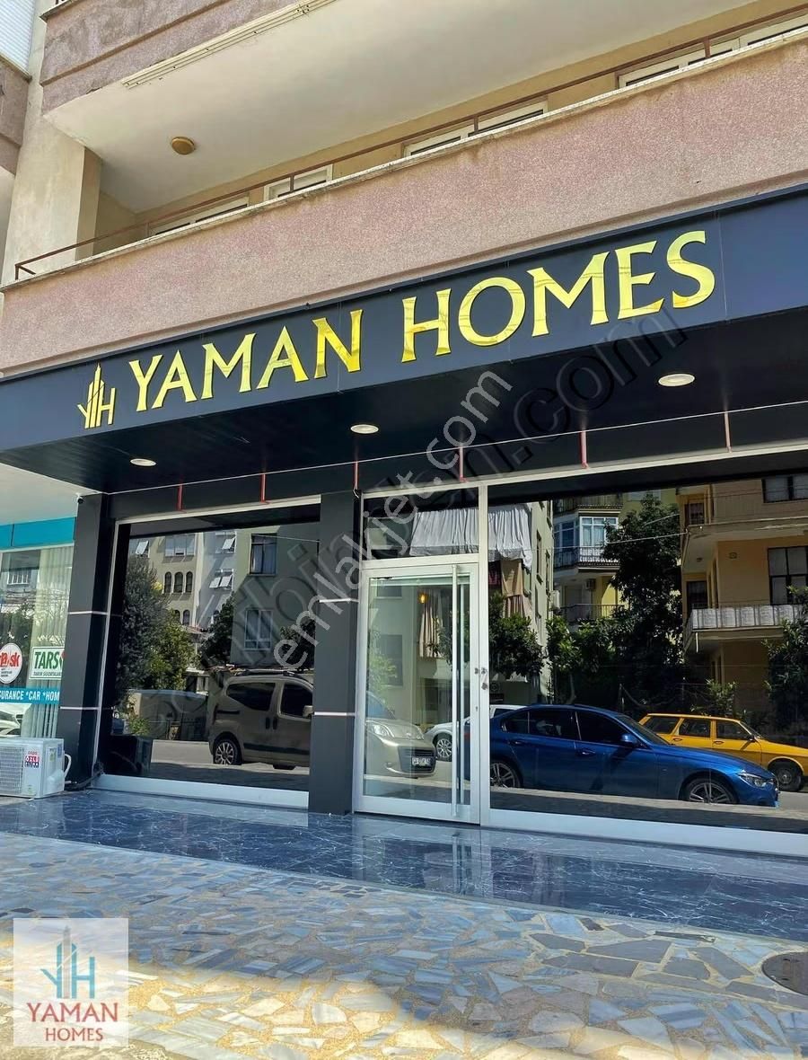 Alanya Çıplaklıda Satılık Deniz Manzaralı İmarlı Arsa