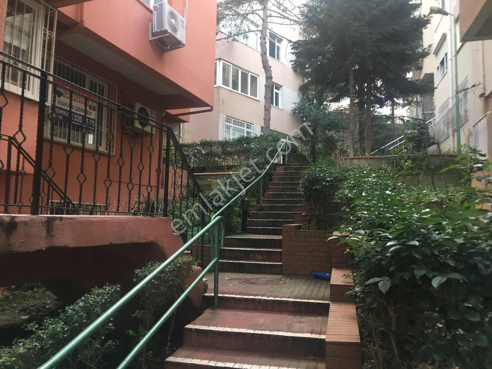 Ulus Gazete Muhabirleri Sitesi Satılık 2+1 / A2 Blok / D.2 Boş - Görsel 10