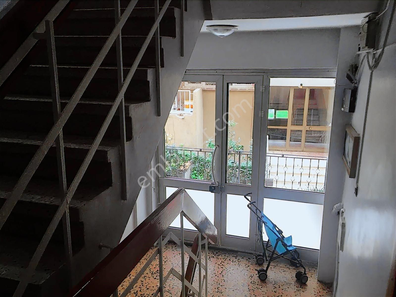 Ulus Gazete Muhabirleri Sitesi Satılık 2+1 / A2 Blok / D.2 Boş - Görsel 22