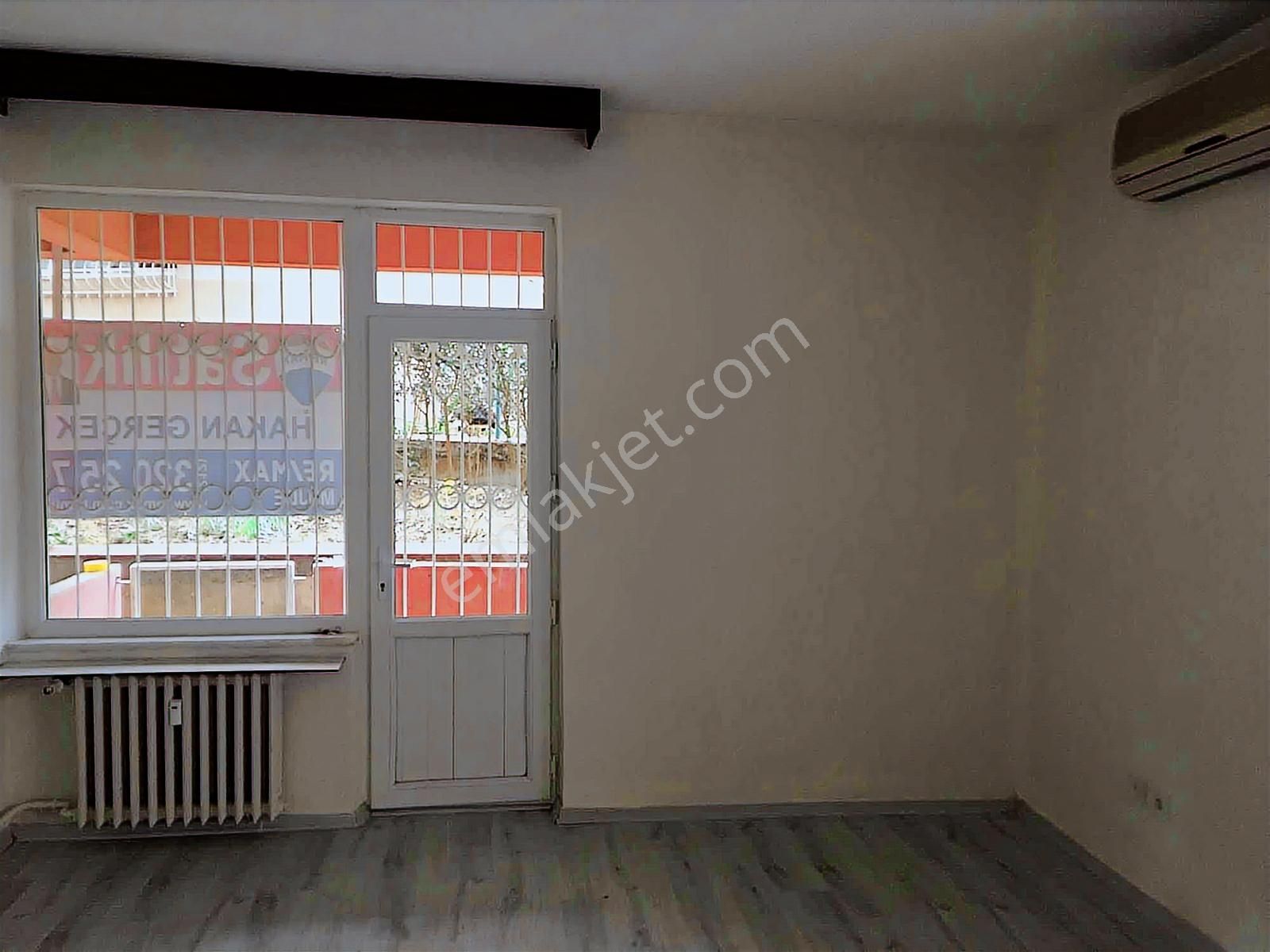 Ulus Gazete Muhabirleri Sitesi Satılık 2+1 / A2 Blok / D.2 Boş - Görsel 23