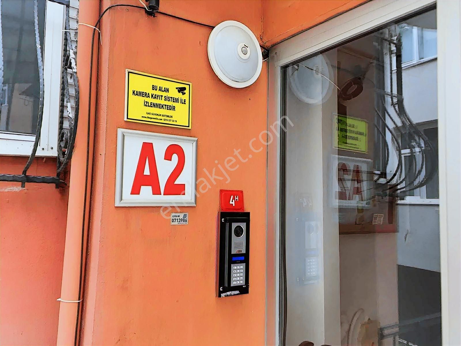 Ulus Gazete Muhabirleri Sitesi Satılık 2+1 / A2 Blok / D.2 Boş - Görsel 28