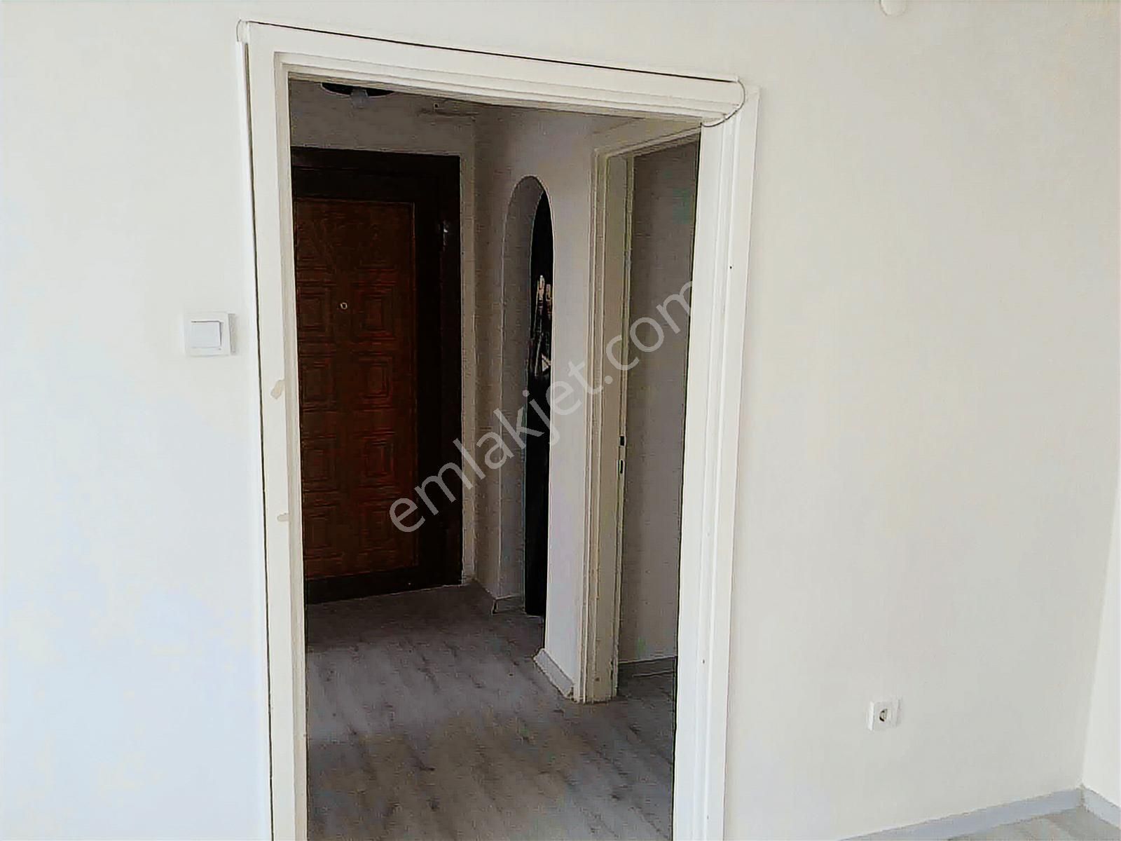 Ulus Gazete Muhabirleri Sitesi Satılık 2+1 / A2 Blok / D.2 Boş - Görsel 27