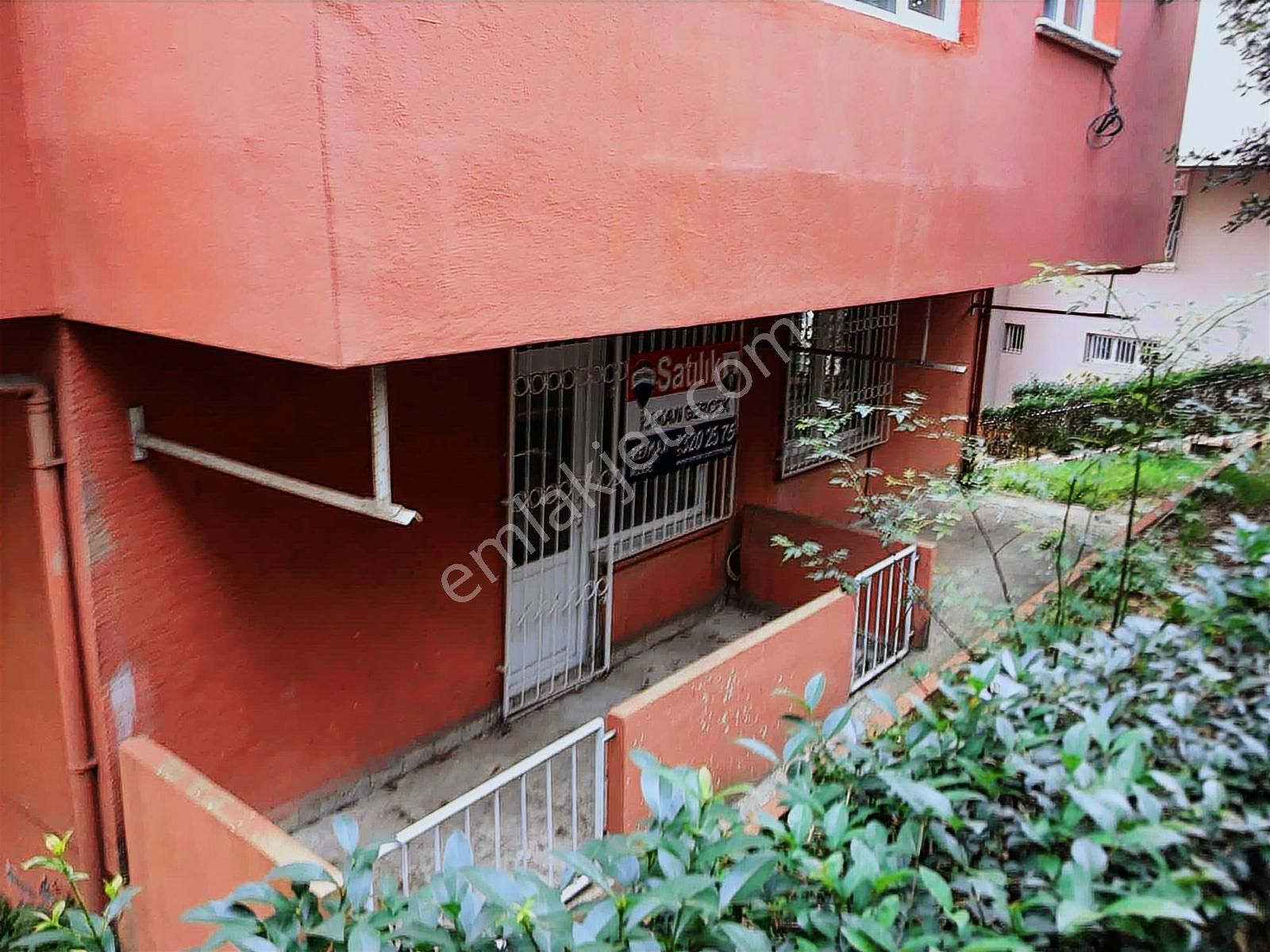 Ulus Gazete Muhabirleri Sitesi Satılık 2+1 / A2 Blok / D.2 Boş - Görsel 34