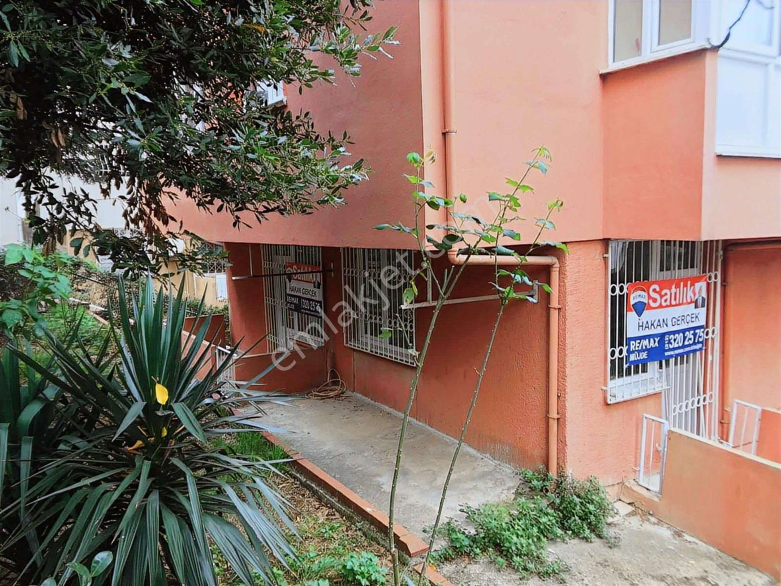 Ulus Gazete Muhabirleri Sitesi Satılık 2+1 / A2 Blok / D.2 Boş - Görsel 15