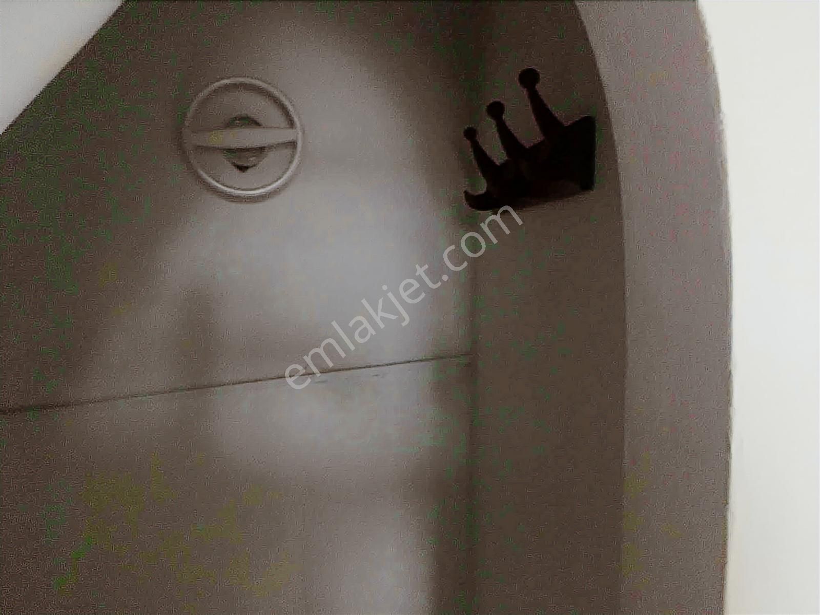 Ulus Gazete Muhabirleri Sitesi Satılık 2+1 / A2 Blok / D.2 Boş - Görsel 4