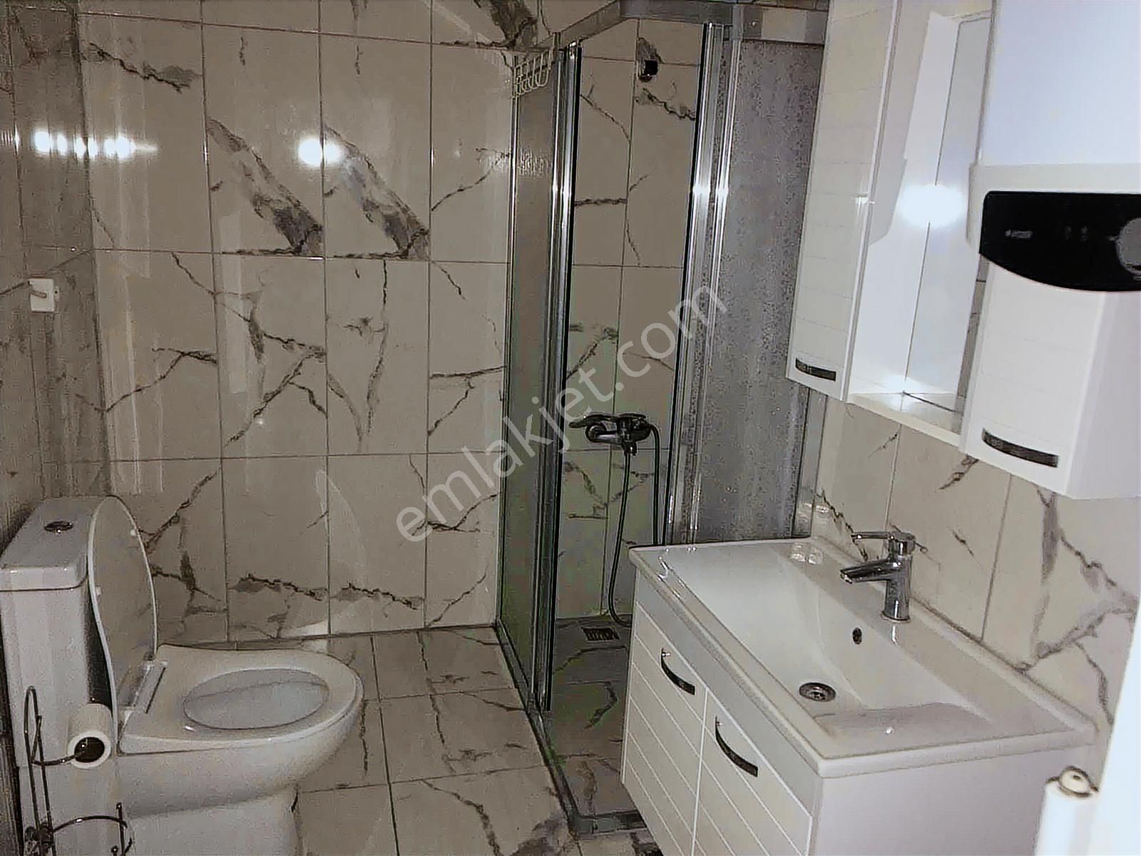 Ulus Gazete Muhabirleri Sitesi Satılık 2+1 / A2 Blok / D.2 Boş - Görsel 5