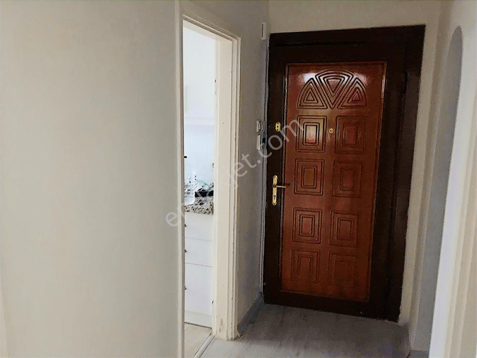 Ulus Gazete Muhabirleri Sitesi Satılık 2+1 / A2 Blok / D.2 Boş - Görsel 26