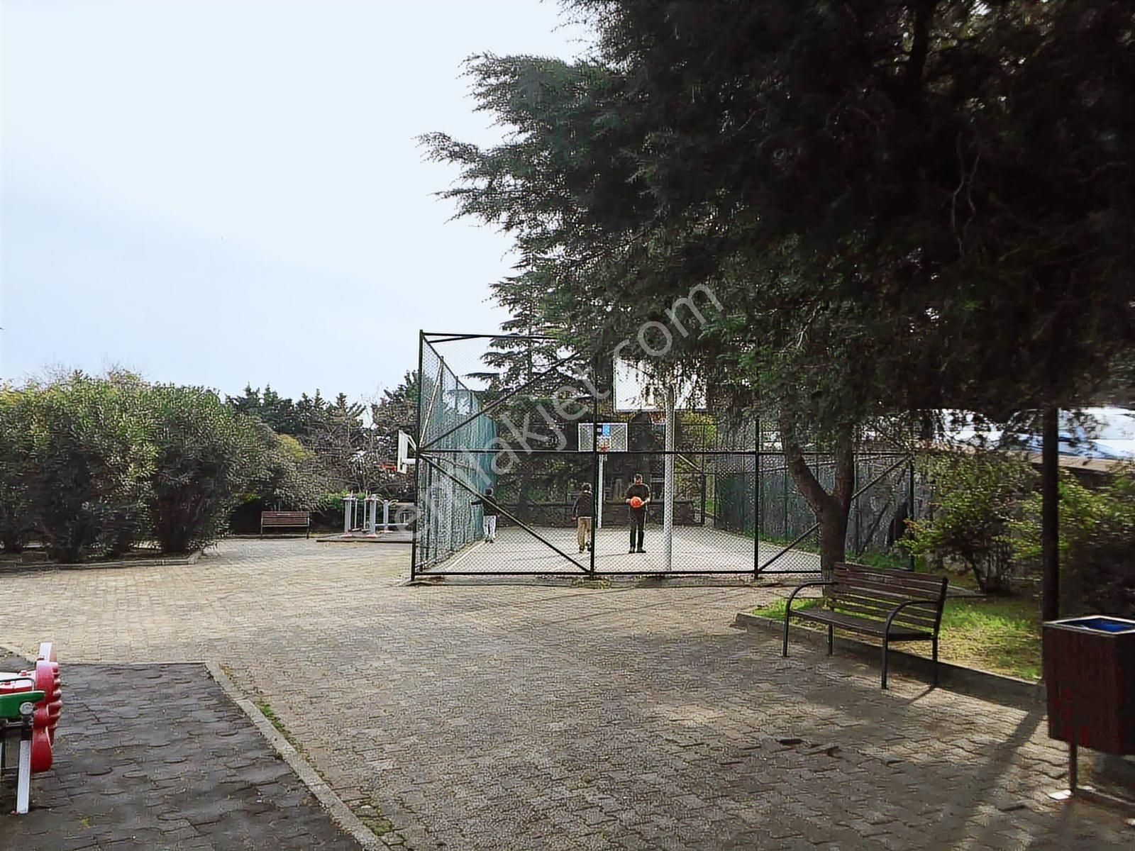 Ulus Gazete Muhabirleri Sitesi Satılık 2+1 / A2 Blok / D.2 Boş - Görsel 32