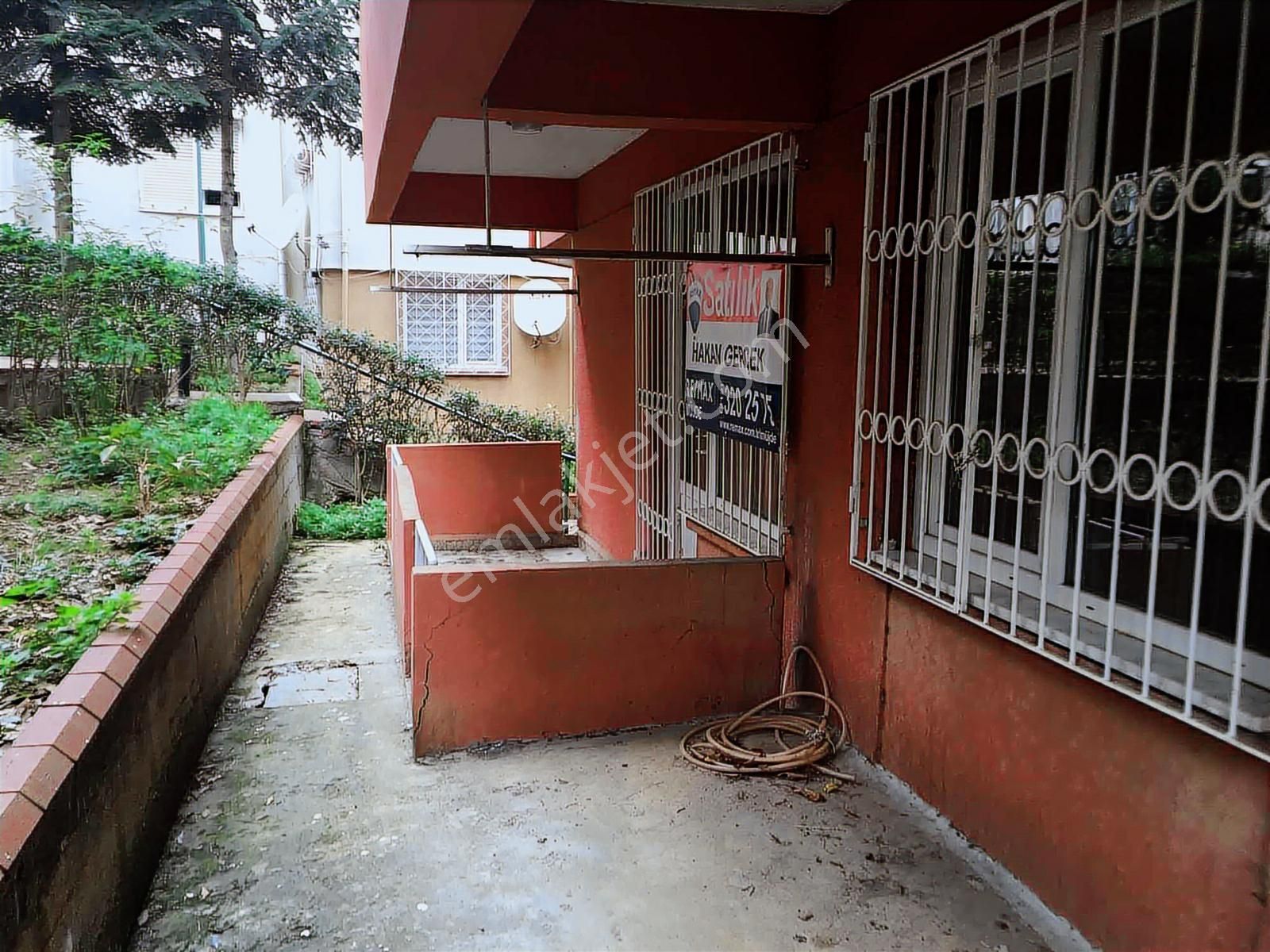 Ulus Gazete Muhabirleri Sitesi Satılık 2+1 / A2 Blok / D.2 Boş - Görsel 20