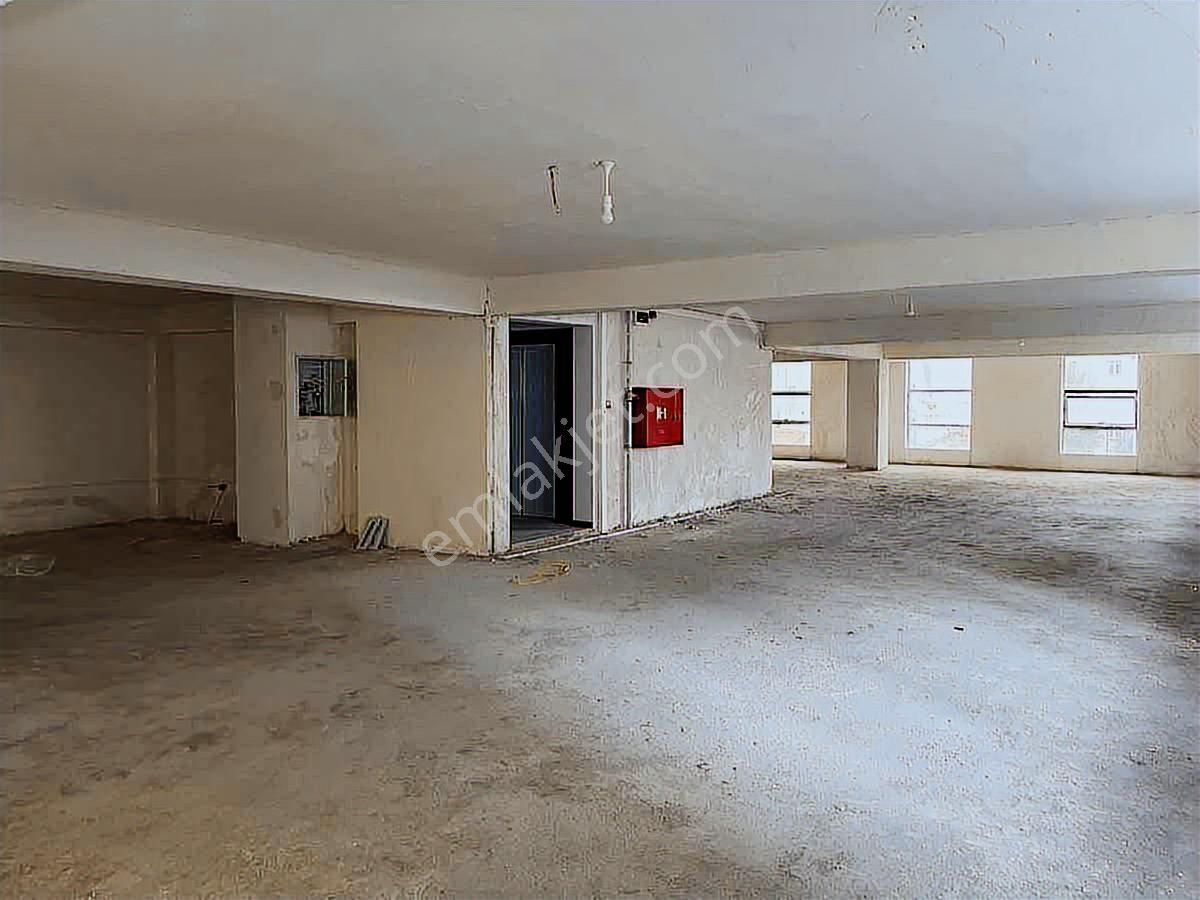 Ana Cadde Üstü Sıfır, Otoparklı Kiralık Katlar - Görsel 14