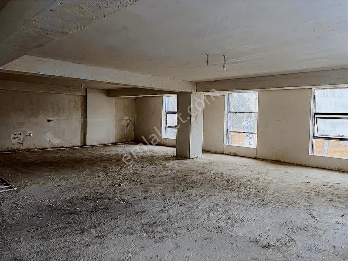 Ana Cadde Üstü Sıfır, Otoparklı Kiralık Katlar - Görsel 17