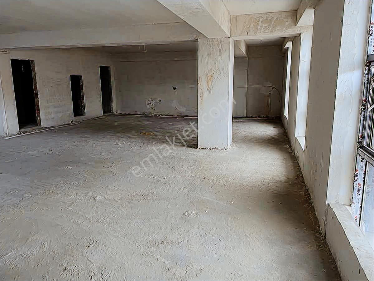 Ana Cadde Üstü Sıfır, Otoparklı Kiralık Katlar - Görsel 12