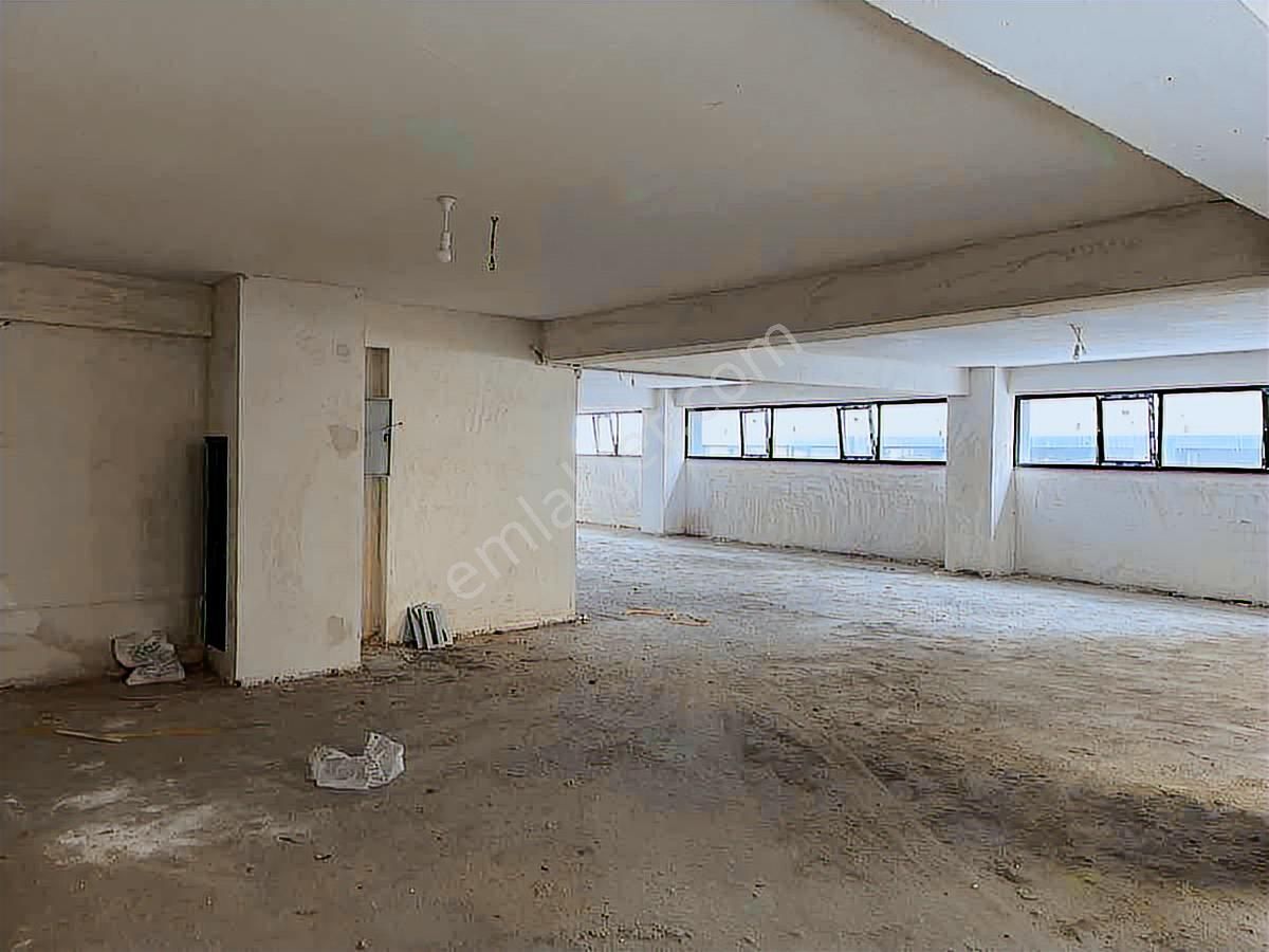 Ana Cadde Üstü Sıfır, Otoparklı Kiralık Katlar - Görsel 2