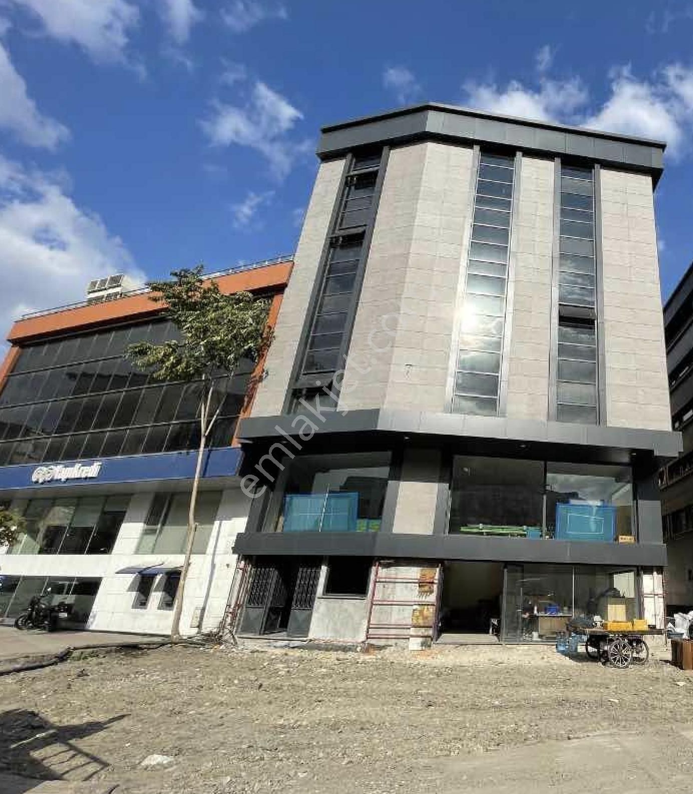 Ana Cadde Üstü Sıfır, Otoparklı Kiralık Katlar - Görsel 15