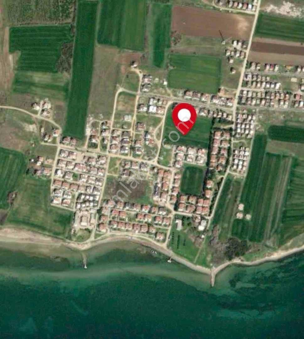 İnce Burun Sahile Yakın 5.298 M2 Fırsat Arazi