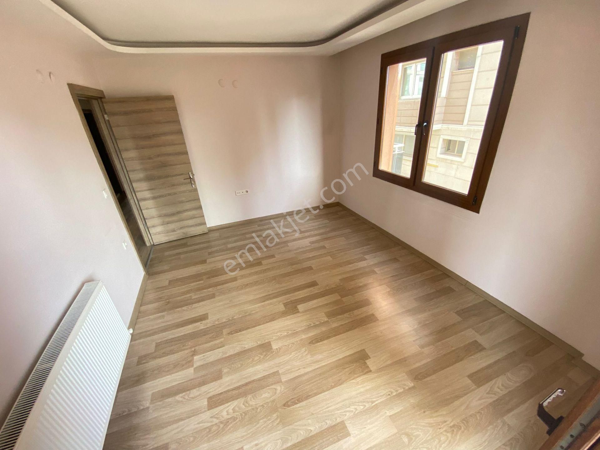 Buca İşçievleri Yiğitler Mah.de 3+1 125m2 Dgazlı Arakat Lüx Kiralık Daire - Görsel 9