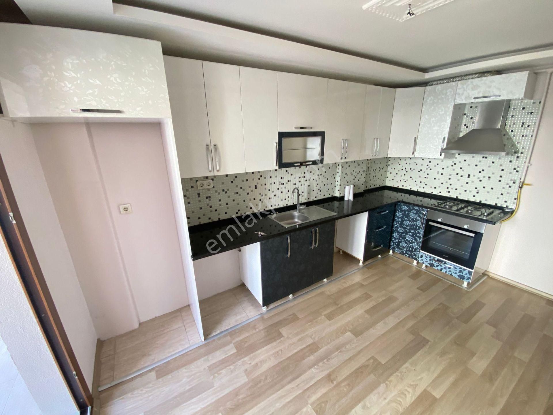 Buca İşçievleri Yiğitler Mah.de 3+1 125m2 Dgazlı Arakat Lüx Kiralık Daire - Görsel 24