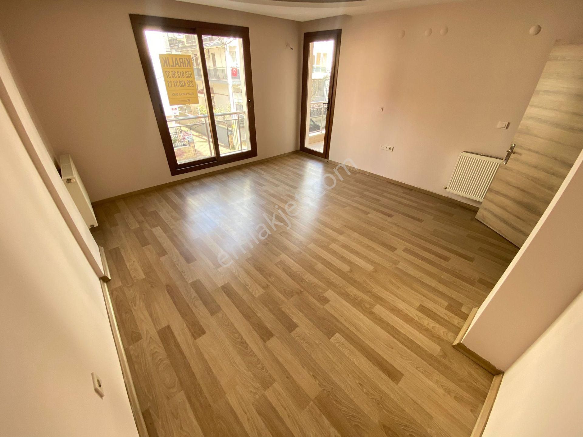 Buca İşçievleri Yiğitler Mah.de 3+1 125m2 Dgazlı Arakat Lüx Kiralık Daire - Görsel 7