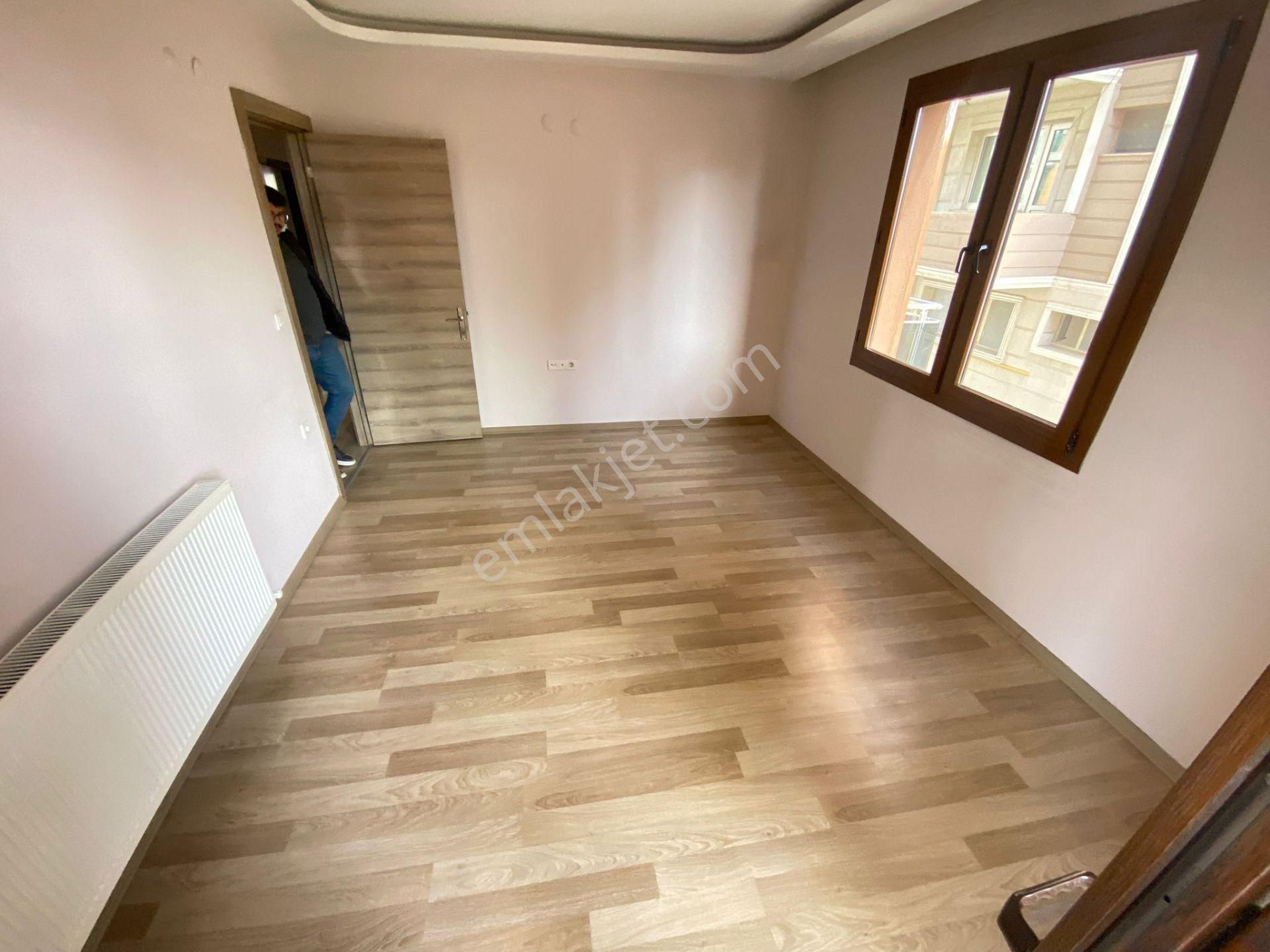 Buca İşçievleri Yiğitler Mah.de 3+1 125m2 Dgazlı Arakat Lüx Kiralık Daire - Görsel 10