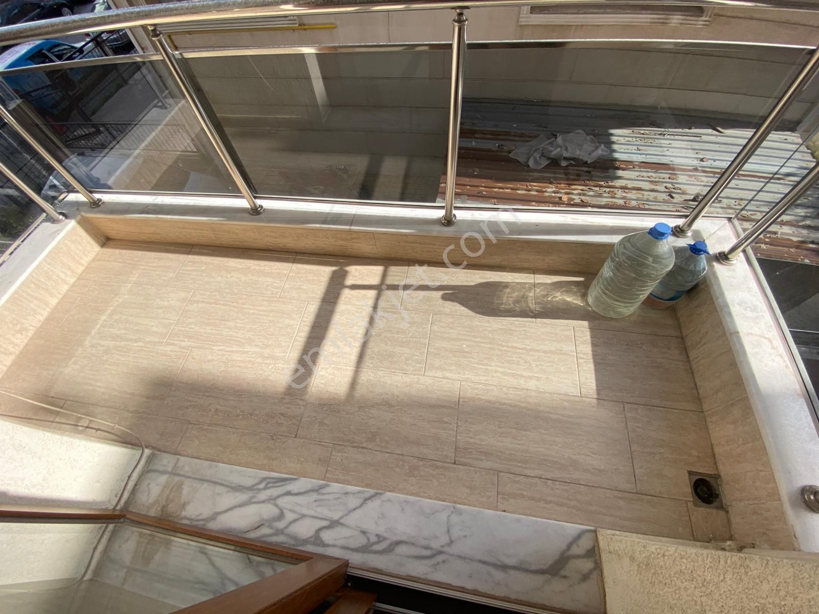 Buca İşçievleri Yiğitler Mah.de 3+1 125m2 Dgazlı Arakat Lüx Kiralık Daire - Görsel 33