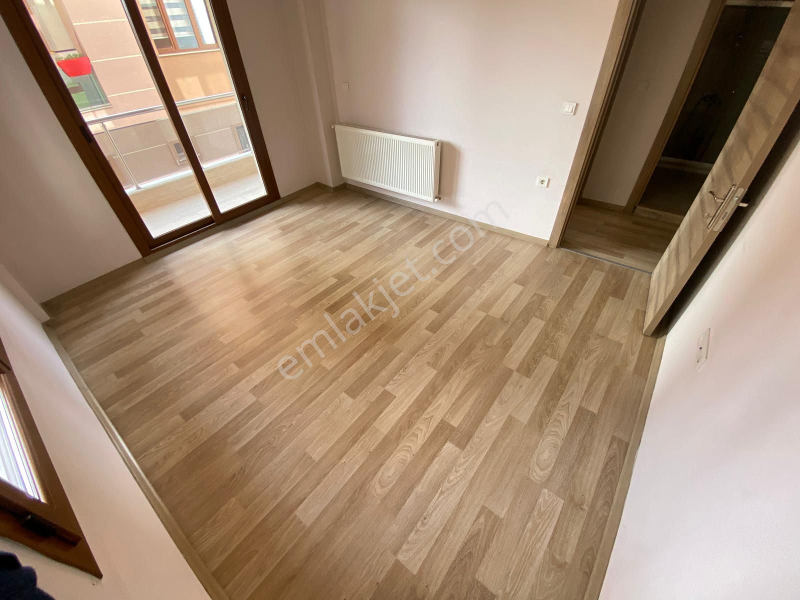 Buca İşçievleri Yiğitler Mah.de 3+1 125m2 Dgazlı Arakat Lüx Kiralık Daire - Görsel 15