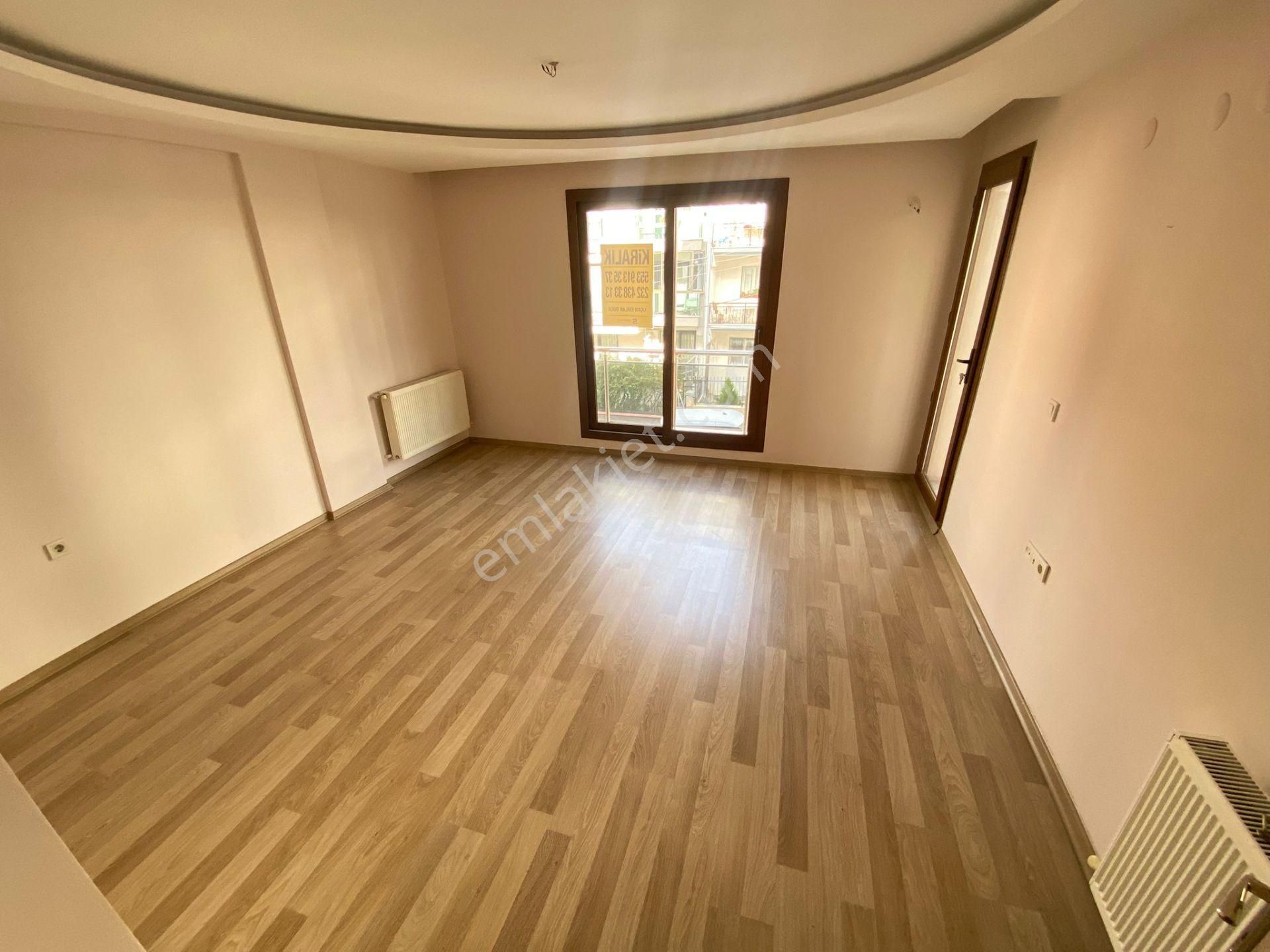 Buca İşçievleri Yiğitler Mah.de 3+1 125m2 Dgazlı Arakat Lüx Kiralık Daire - Görsel 4