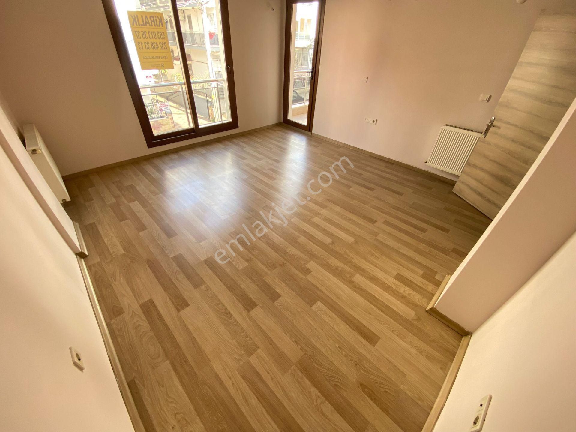 Buca İşçievleri Yiğitler Mah.de 3+1 125m2 Dgazlı Arakat Lüx Kiralık Daire - Görsel 2