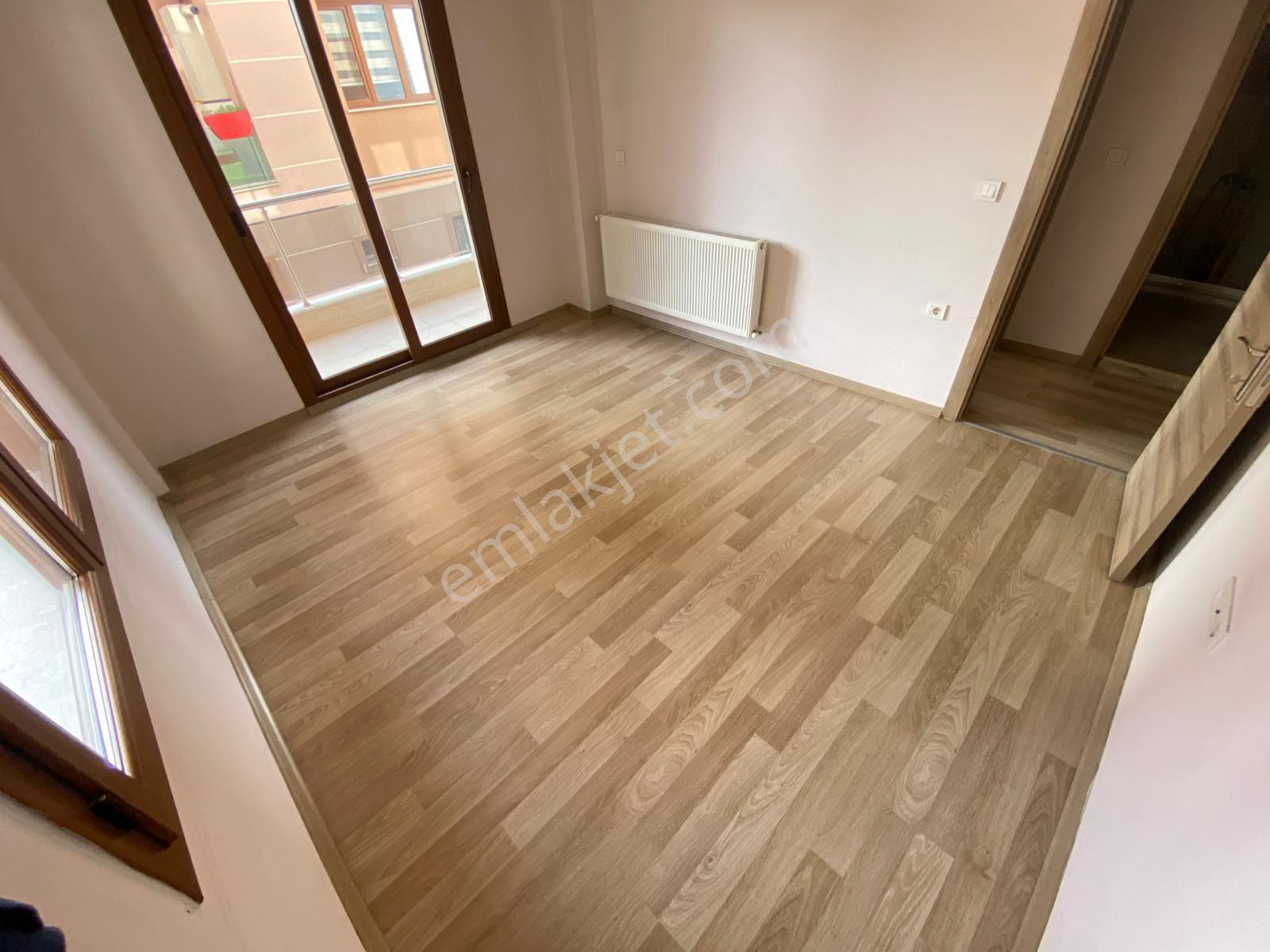 Buca İşçievleri Yiğitler Mah.de 3+1 125m2 Dgazlı Arakat Lüx Kiralık Daire - Görsel 12