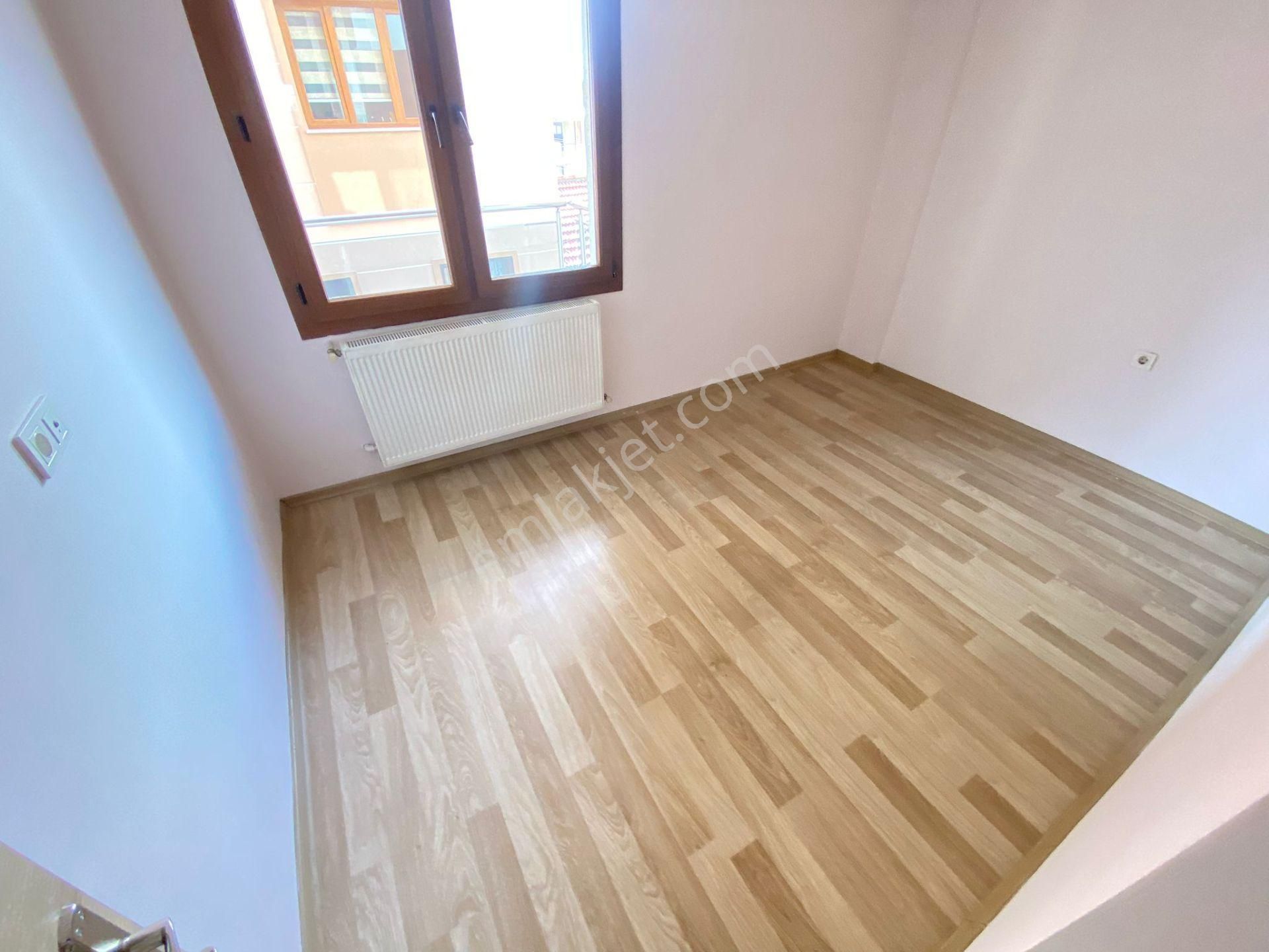 Buca İşçievleri Yiğitler Mah.de 3+1 125m2 Dgazlı Arakat Lüx Kiralık Daire - Görsel 18