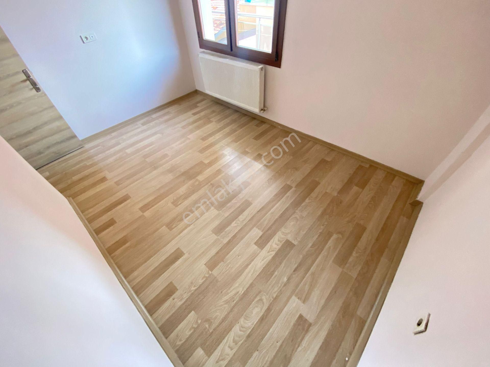 Buca İşçievleri Yiğitler Mah.de 3+1 125m2 Dgazlı Arakat Lüx Kiralık Daire - Görsel 19