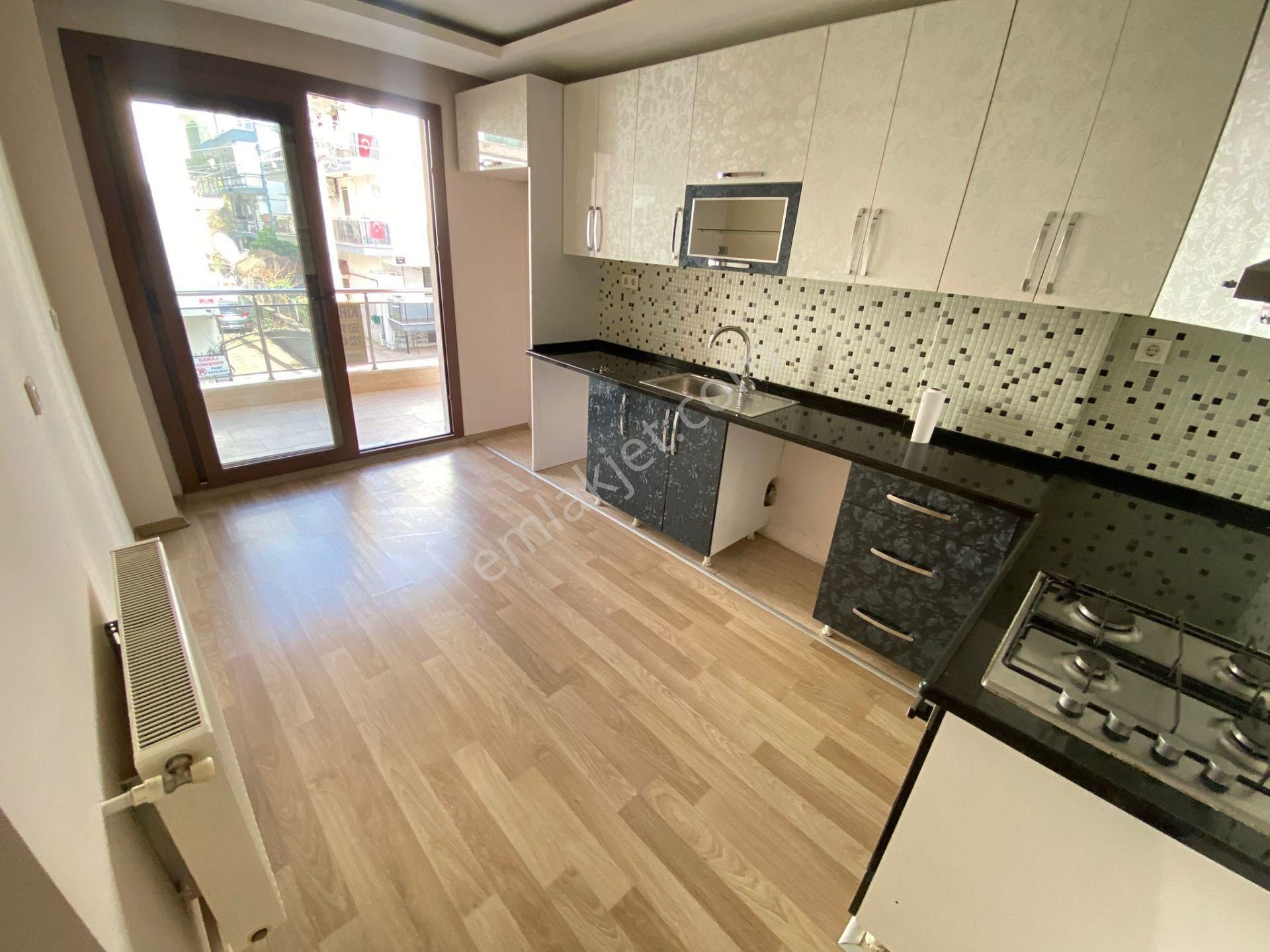 Buca İşçievleri Yiğitler Mah.de 3+1 125m2 Dgazlı Arakat Lüx Kiralık Daire - Görsel 26