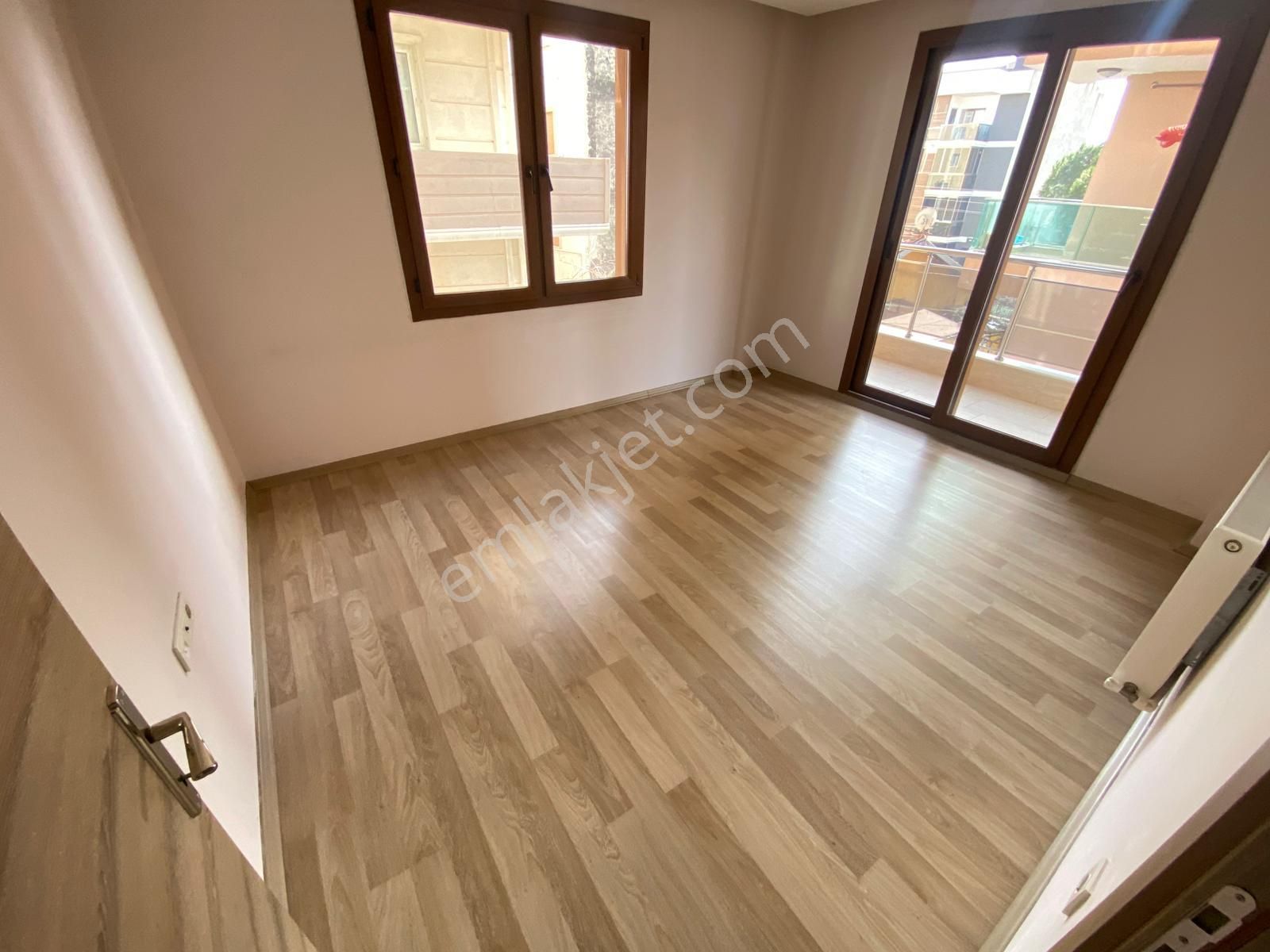 Buca İşçievleri Yiğitler Mah.de 3+1 125m2 Dgazlı Arakat Lüx Kiralık Daire - Görsel 13