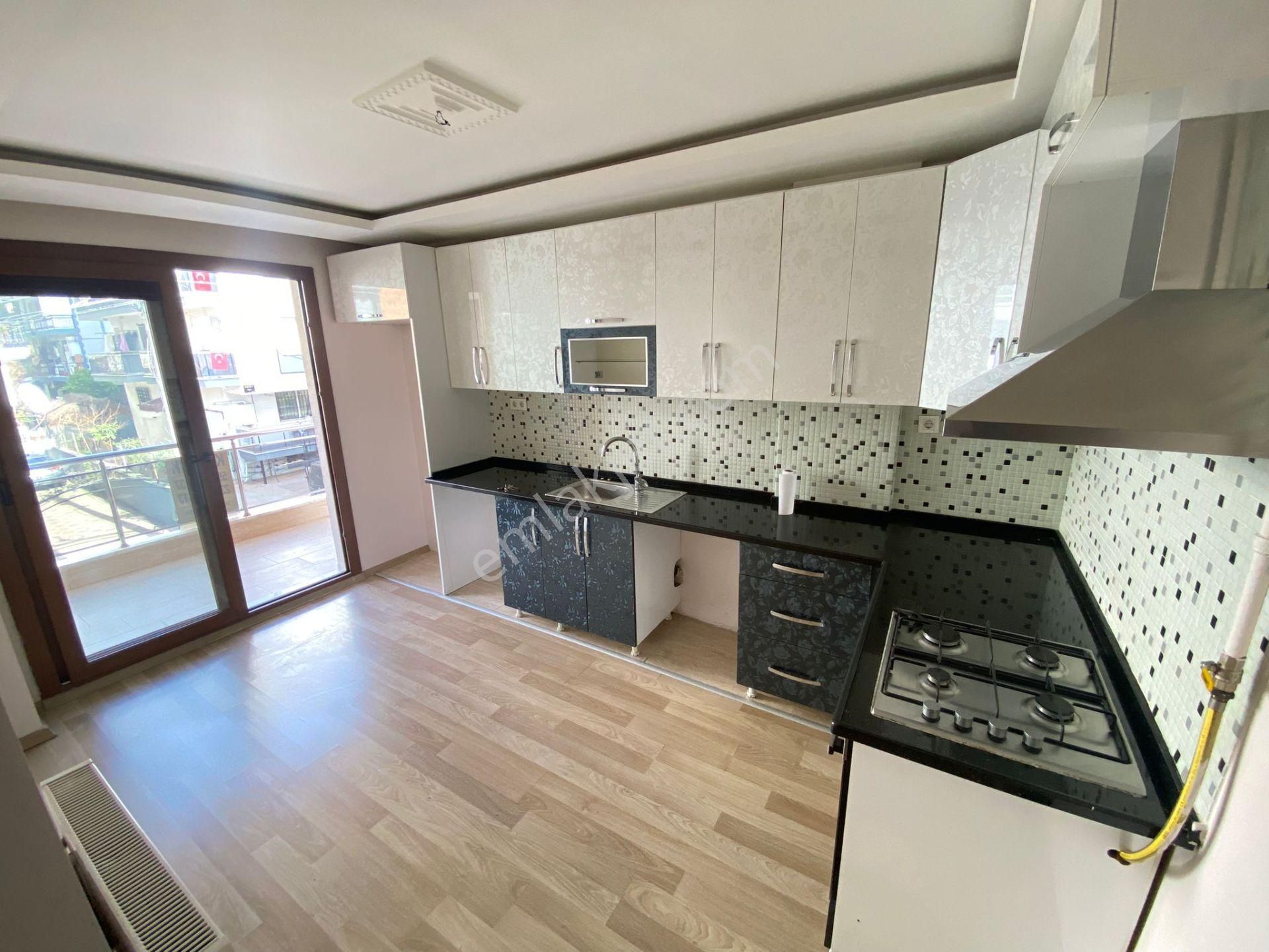 Buca İşçievleri Yiğitler Mah.de 3+1 125m2 Dgazlı Arakat Lüx Kiralık Daire - Görsel 30