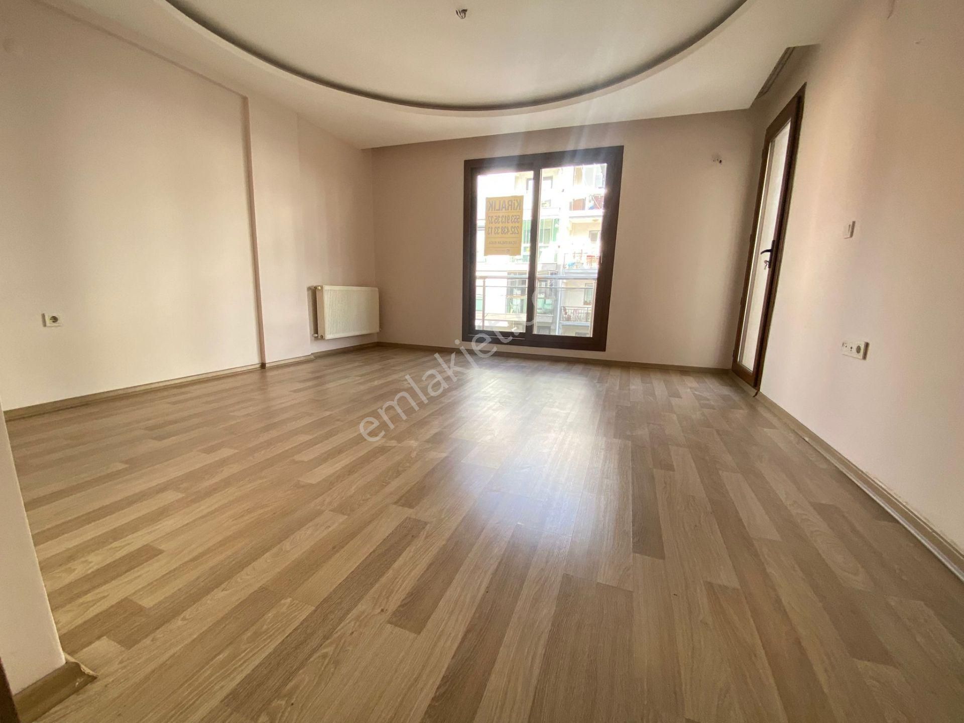 Buca İşçievleri Yiğitler Mah.de 3+1 125m2 Dgazlı Arakat Lüx Kiralık Daire - Görsel 5