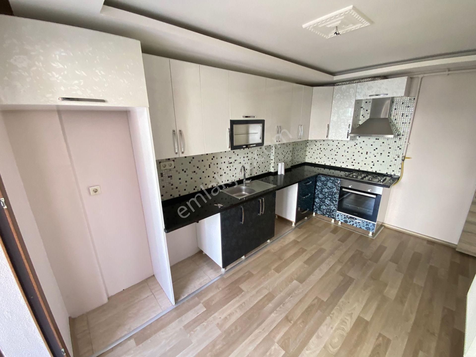 Buca İşçievleri Yiğitler Mah.de 3+1 125m2 Dgazlı Arakat Lüx Kiralık Daire - Görsel 27