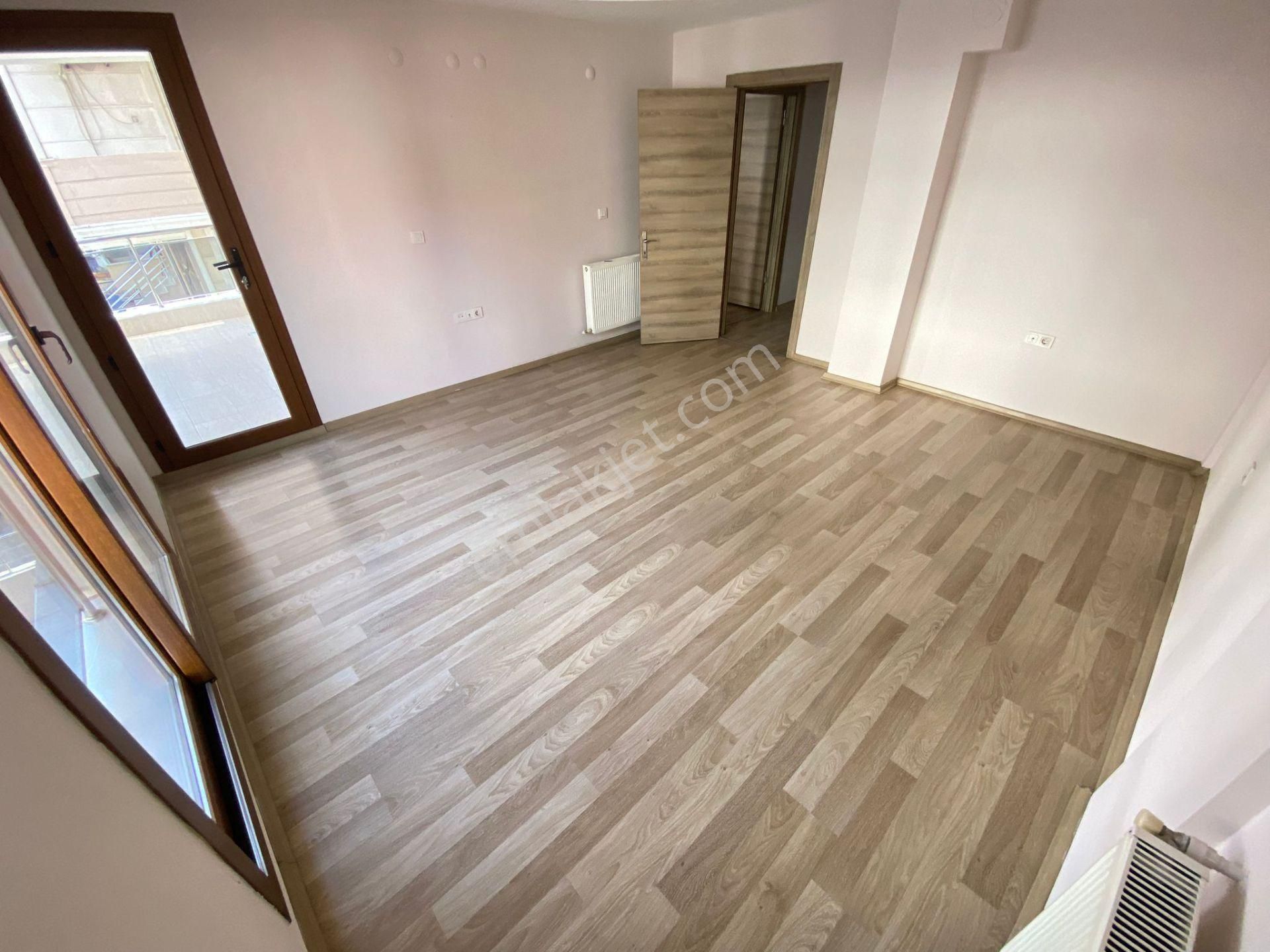 Buca İşçievleri Yiğitler Mah.de 3+1 125m2 Dgazlı Arakat Lüx Kiralık Daire - Görsel 8