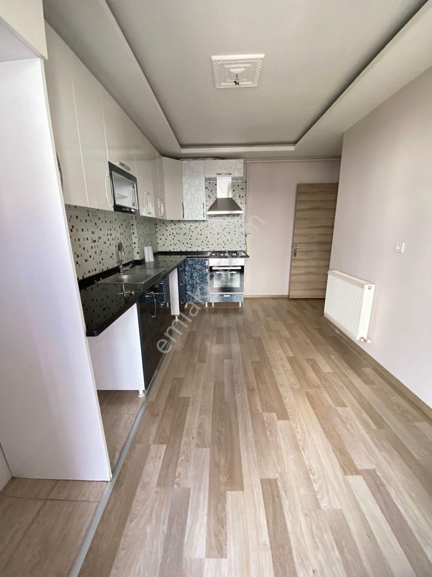 Buca İşçievleri Yiğitler Mah.de 3+1 125m2 Dgazlı Arakat Lüx Kiralık Daire - Görsel 25