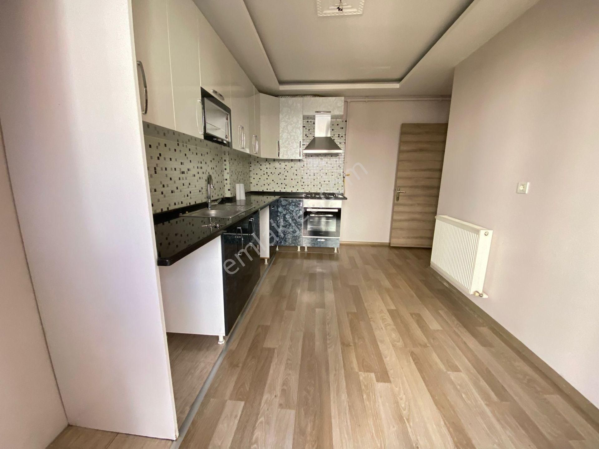 Buca İşçievleri Yiğitler Mah.de 3+1 125m2 Dgazlı Arakat Lüx Kiralık Daire - Görsel 29