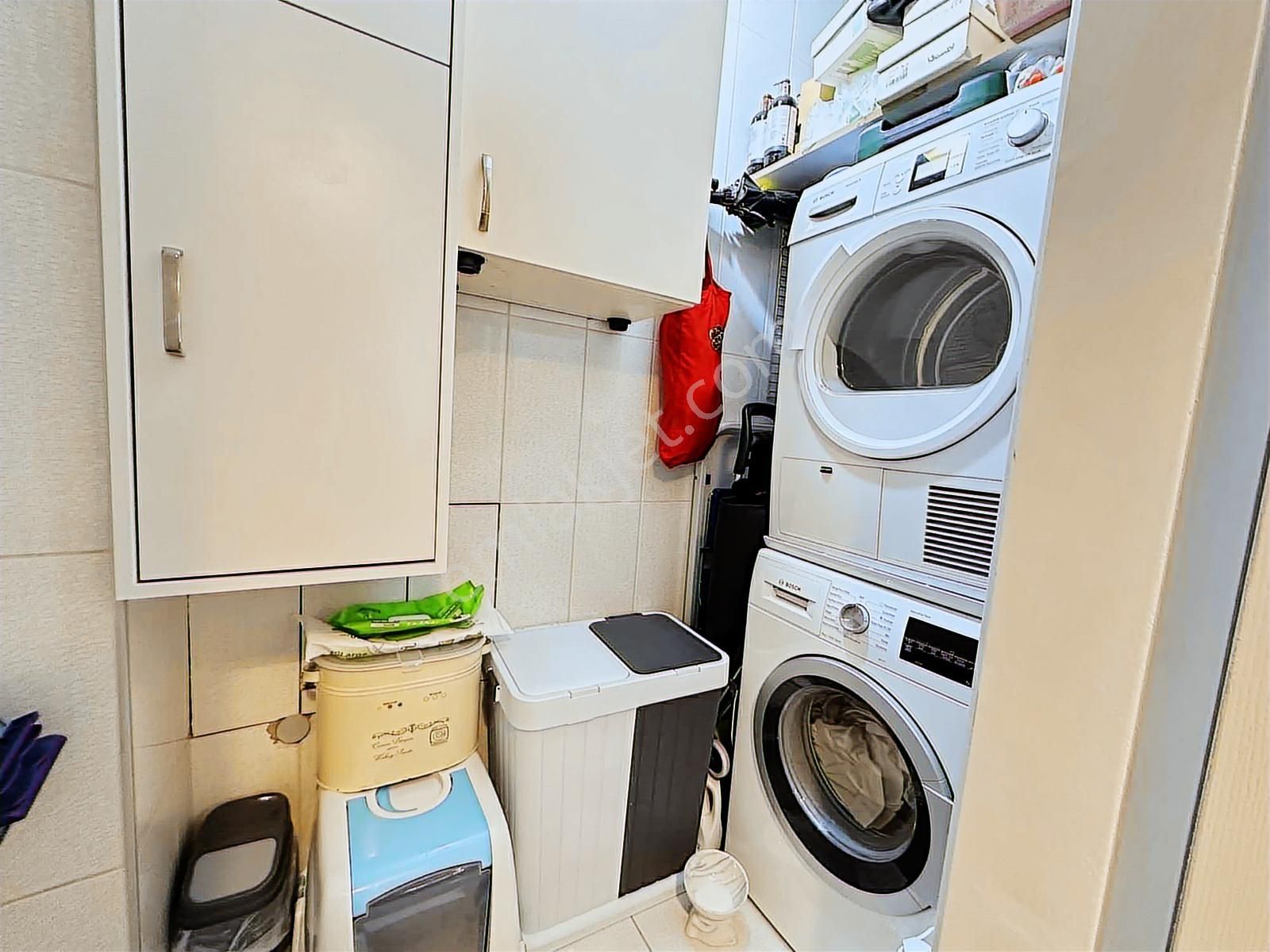 Şerifalinin En Değerli Bölgesinde Fırsat Geniş Satılık Daire - Görsel 19