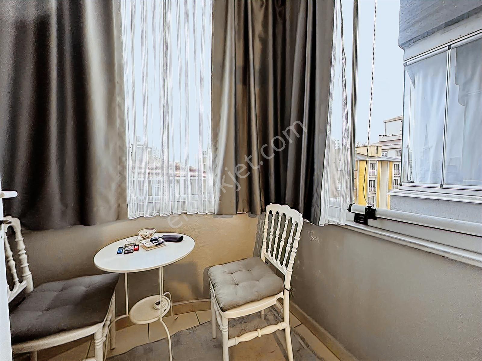 Şerifalinin En Değerli Bölgesinde Fırsat Geniş Satılık Daire - Görsel 21