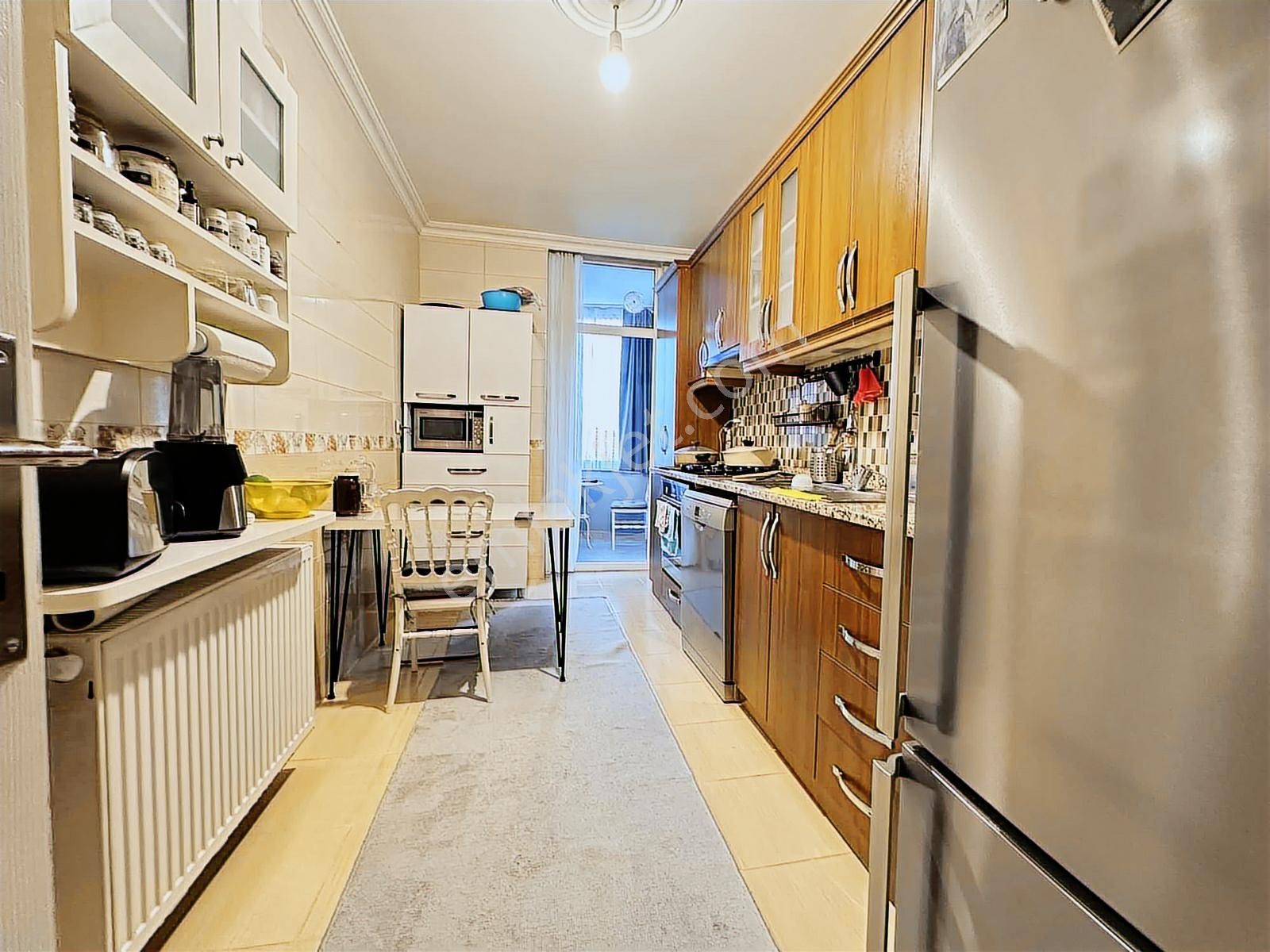 Şerifalinin En Değerli Bölgesinde Fırsat Geniş Satılık Daire - Görsel 17