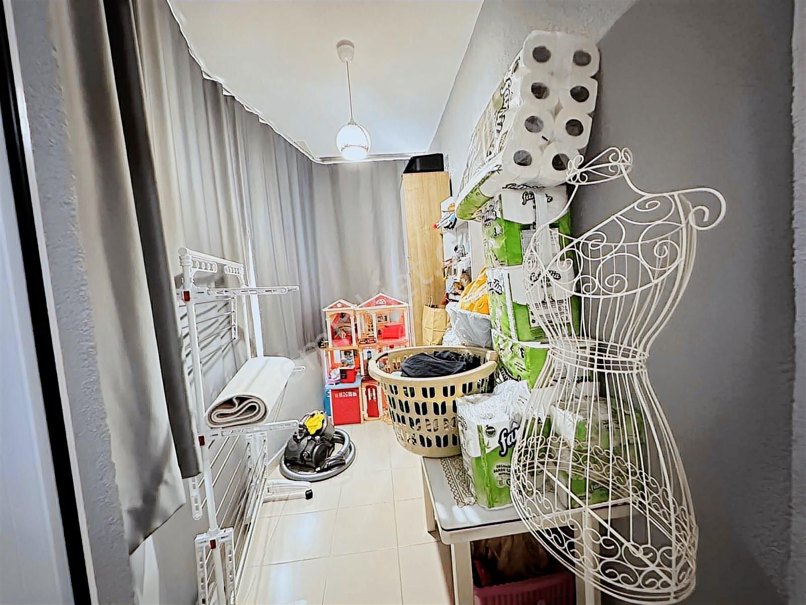 Şerifalinin En Değerli Bölgesinde Fırsat Geniş Satılık Daire - Görsel 2