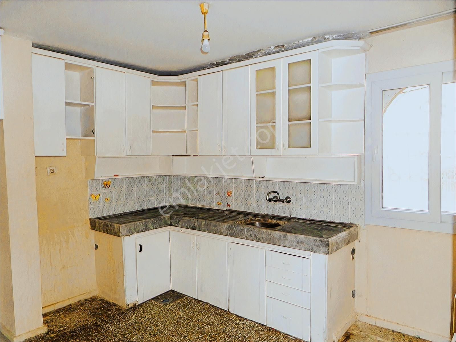 100.yılda,oğuzhan O. Okulu Civ.,3+1,zemin Kat Kiralık Daire - Görsel 29