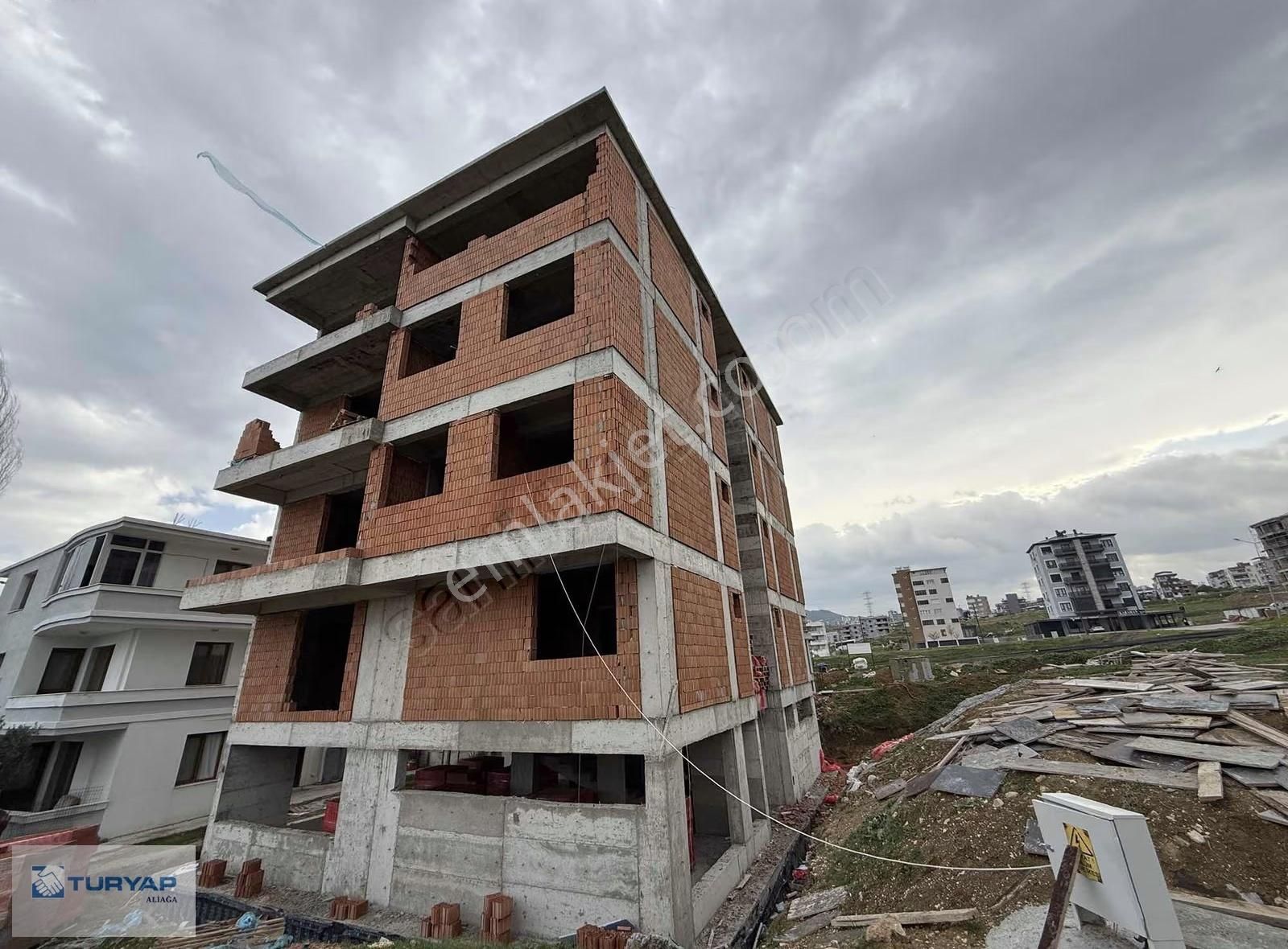 Yatırım İçin Dev Fırsat Satılık 1+1 Daire