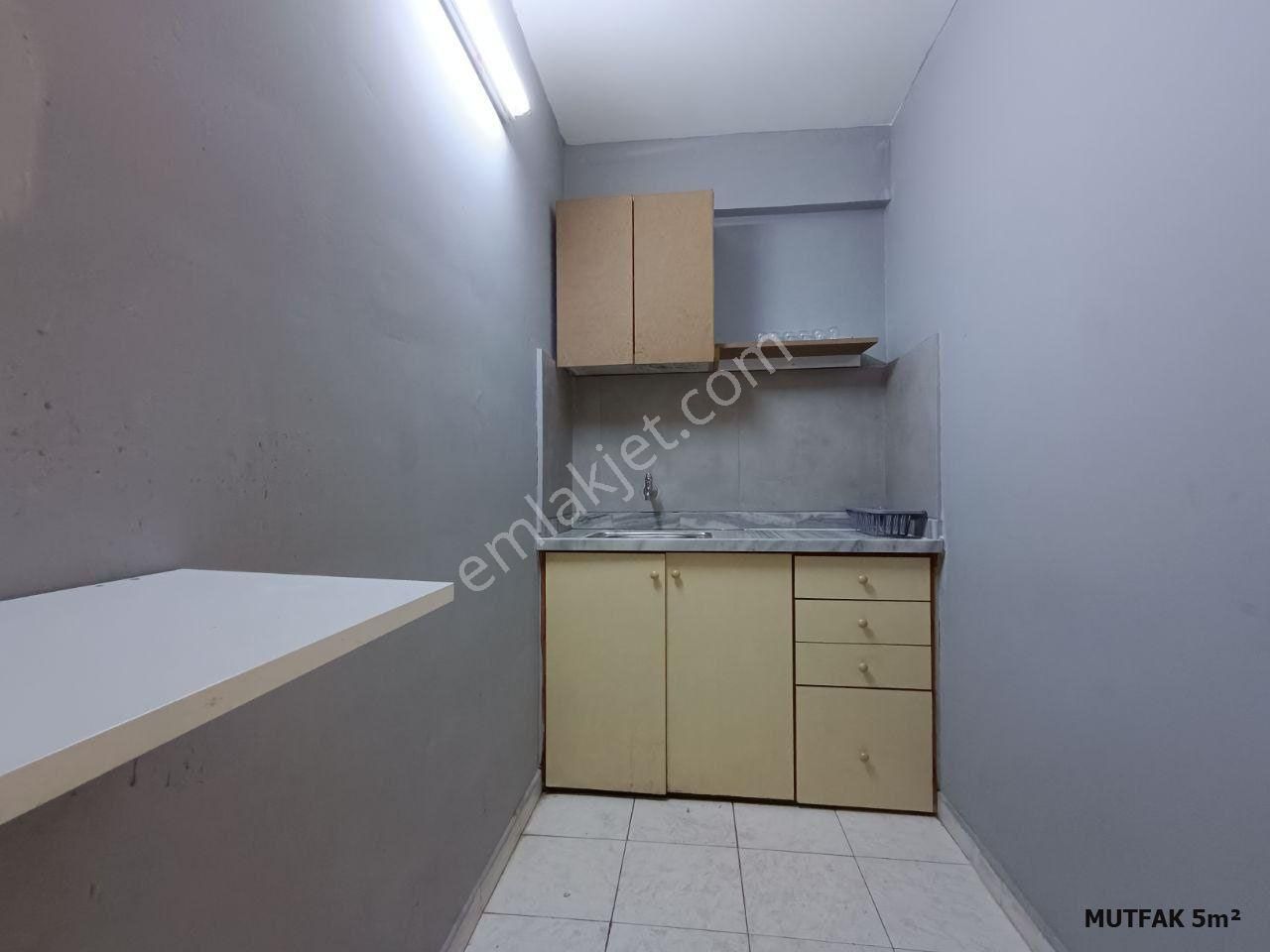 Repa Gayrimenkul Tayfun Gültoplayan'dan Merkezde Kiralık Ofis - Görsel 12