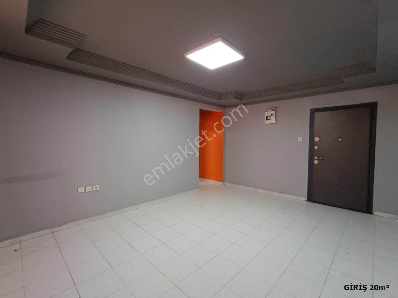 Repa Gayrimenkul Tayfun Gültoplayan'dan Merkezde Kiralık Ofis - Görsel 4